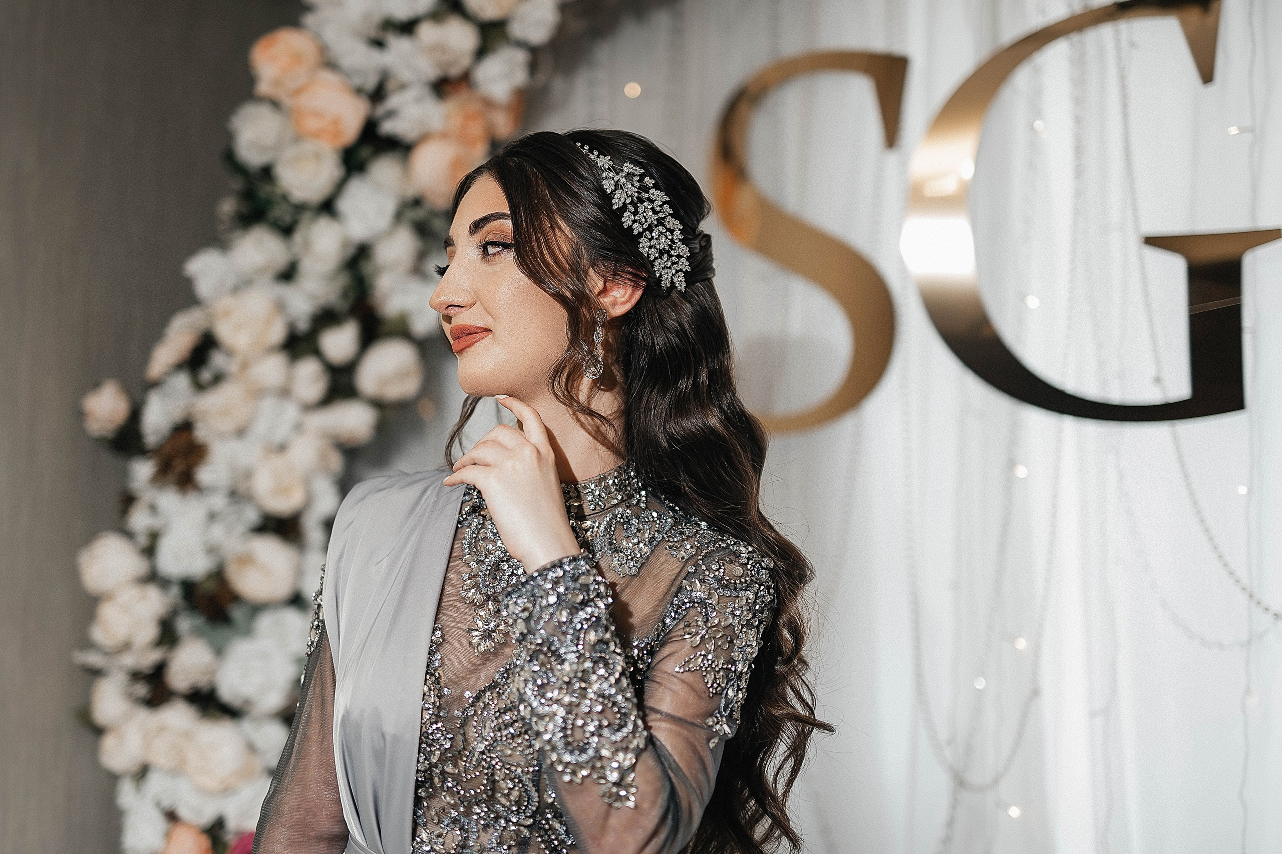 S&G. Свадебный фотограф в Саратове и Москве Гусейнова Рухия