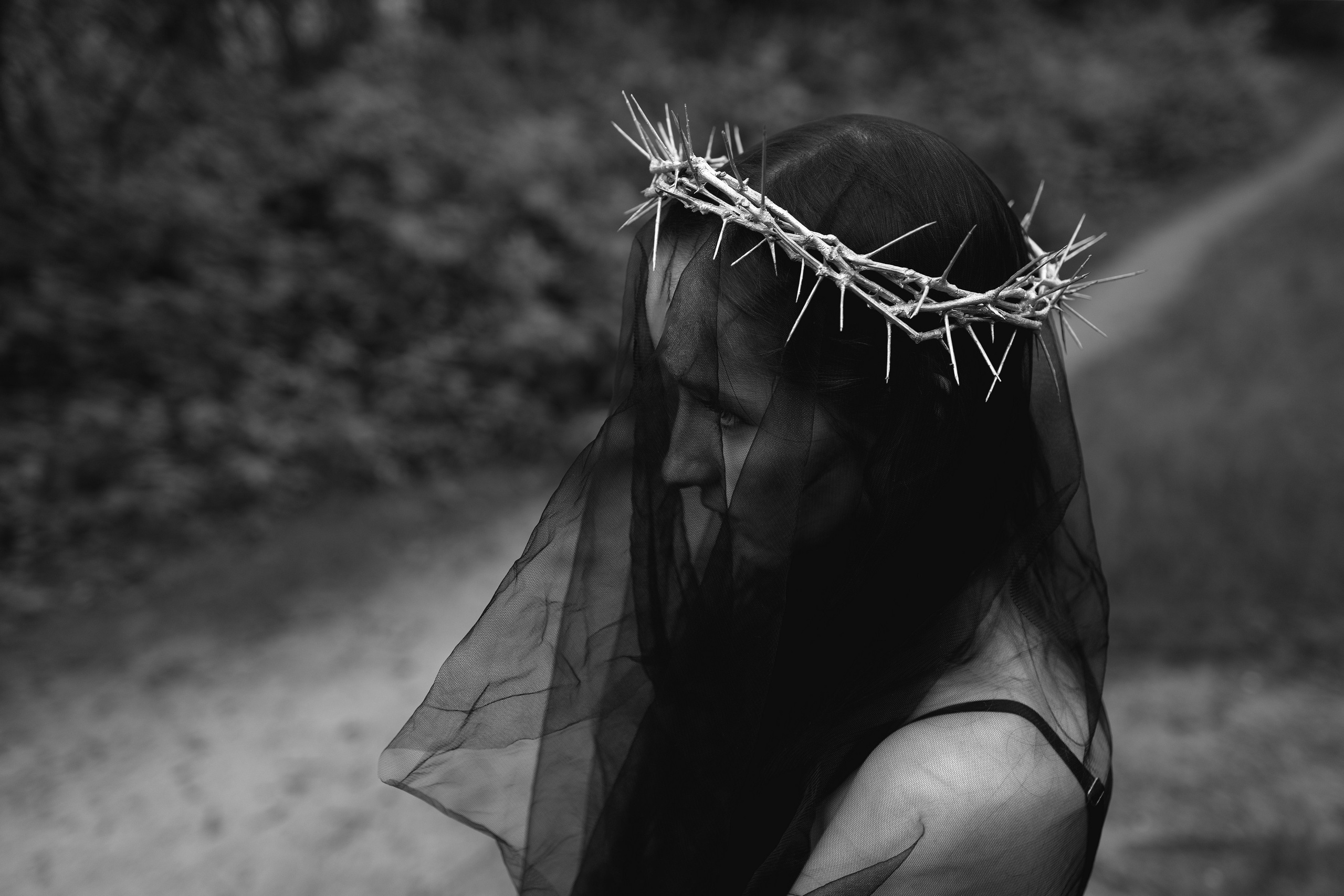 ⚔ The phantom agony ⚔. Арт-фотограф. Coffelisk