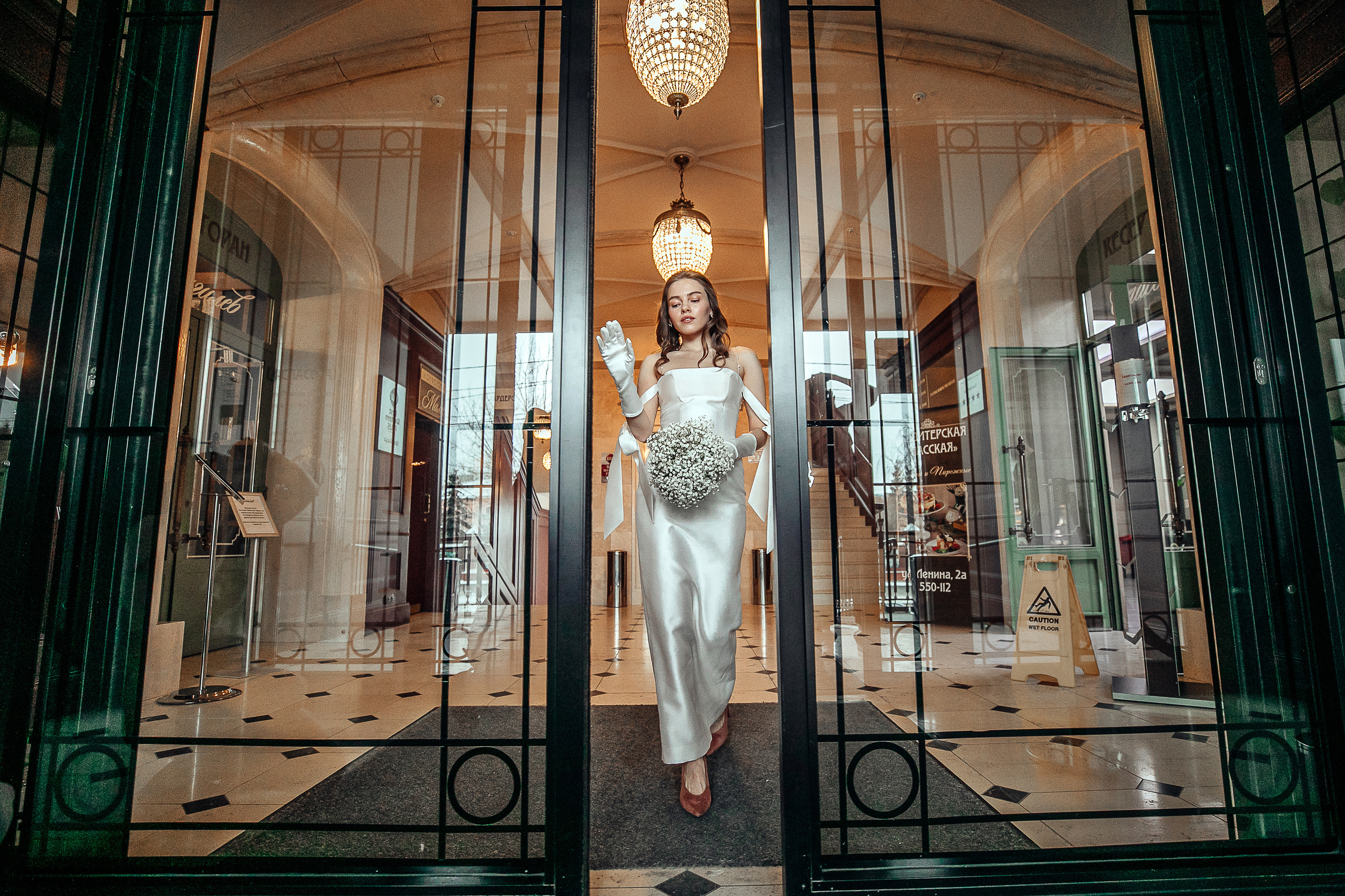 Свадебные фото. Свадебный фотограф  г. Тюмень Ольга Арсенюк