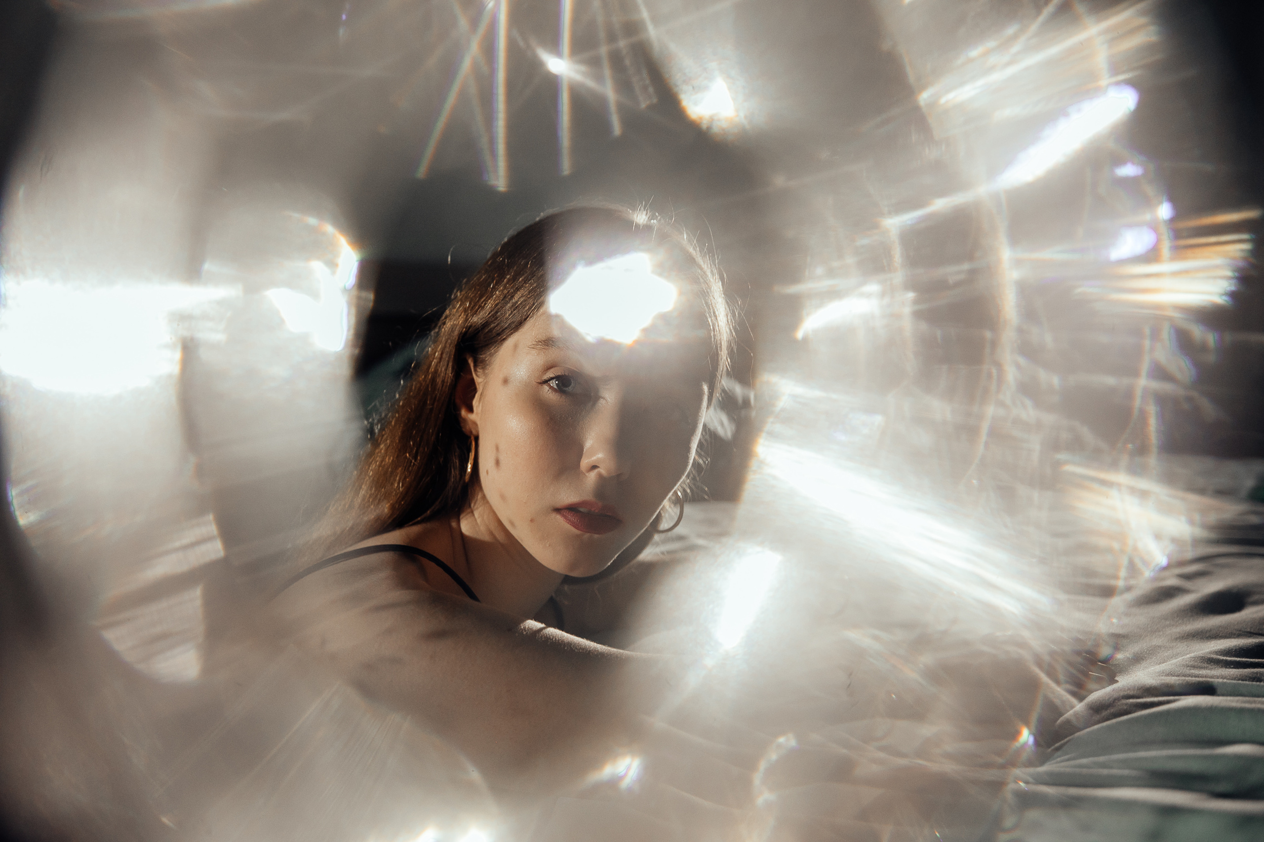 Алиса для Маруси. Свадебный фотограф  г. Тюмень Ольга Арсенюк