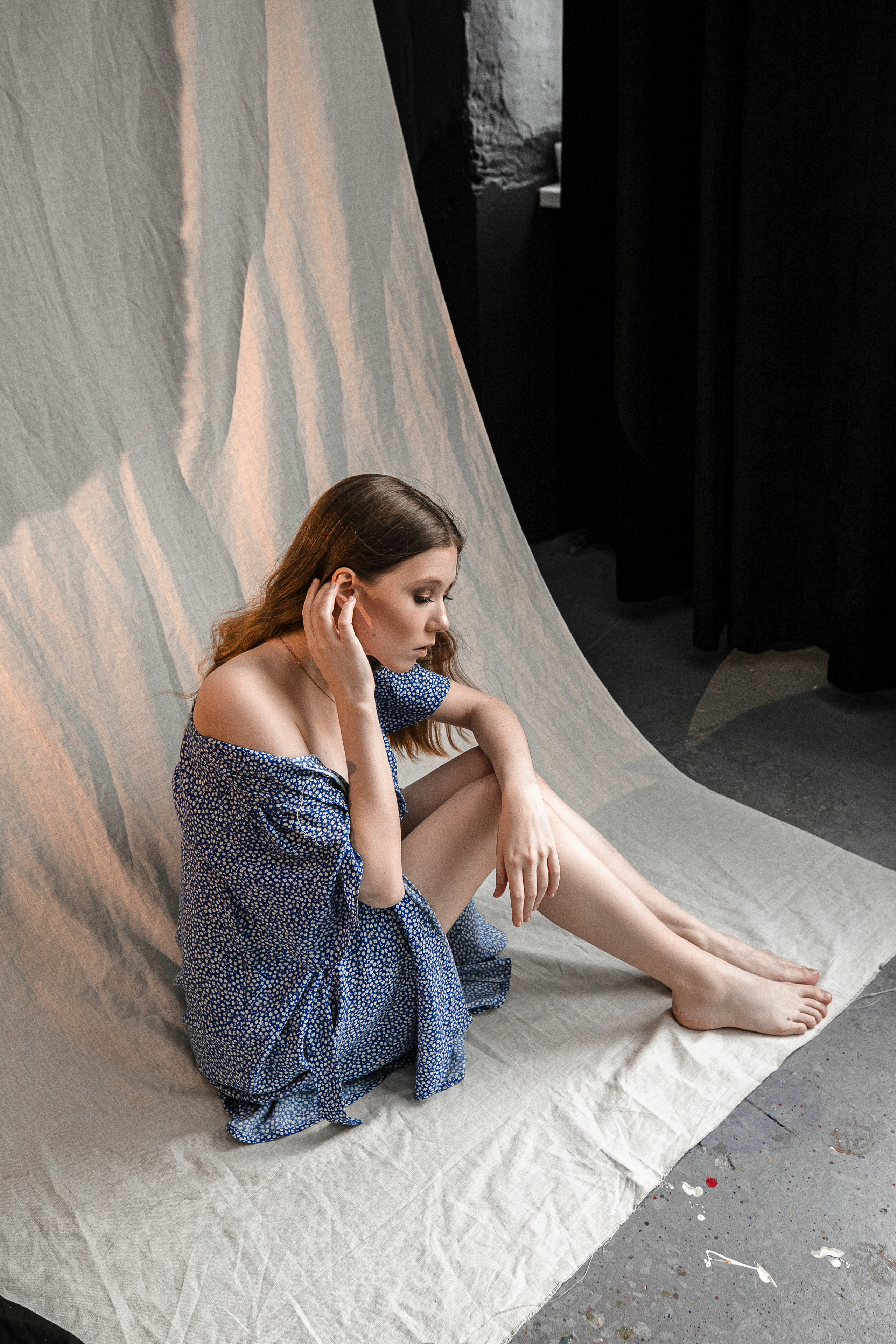 Алиса. Свадебный фотограф  г. Тюмень Ольга Арсенюк