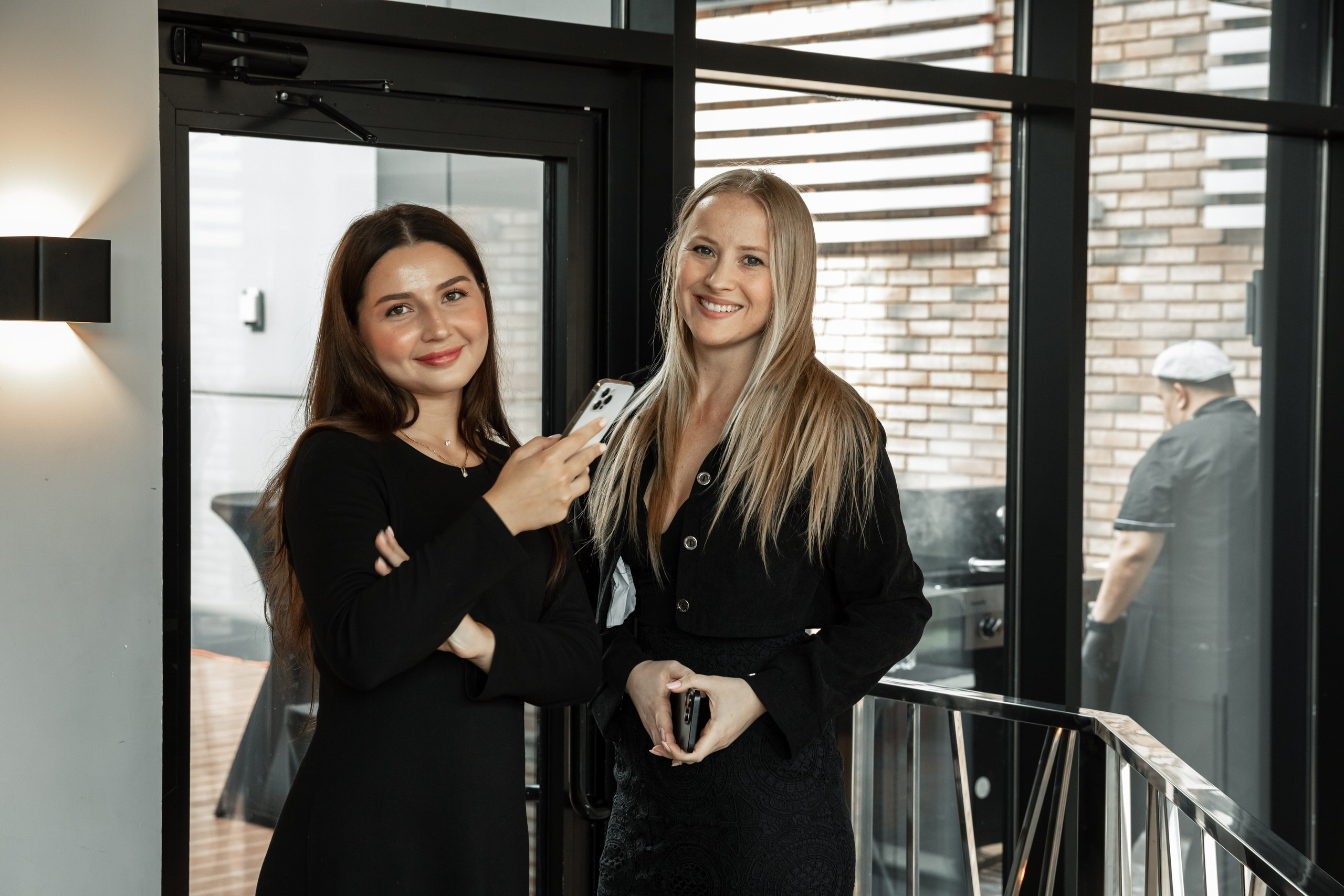 Фотограф брендов и бизнеса в Москве Алексей Сентюрин