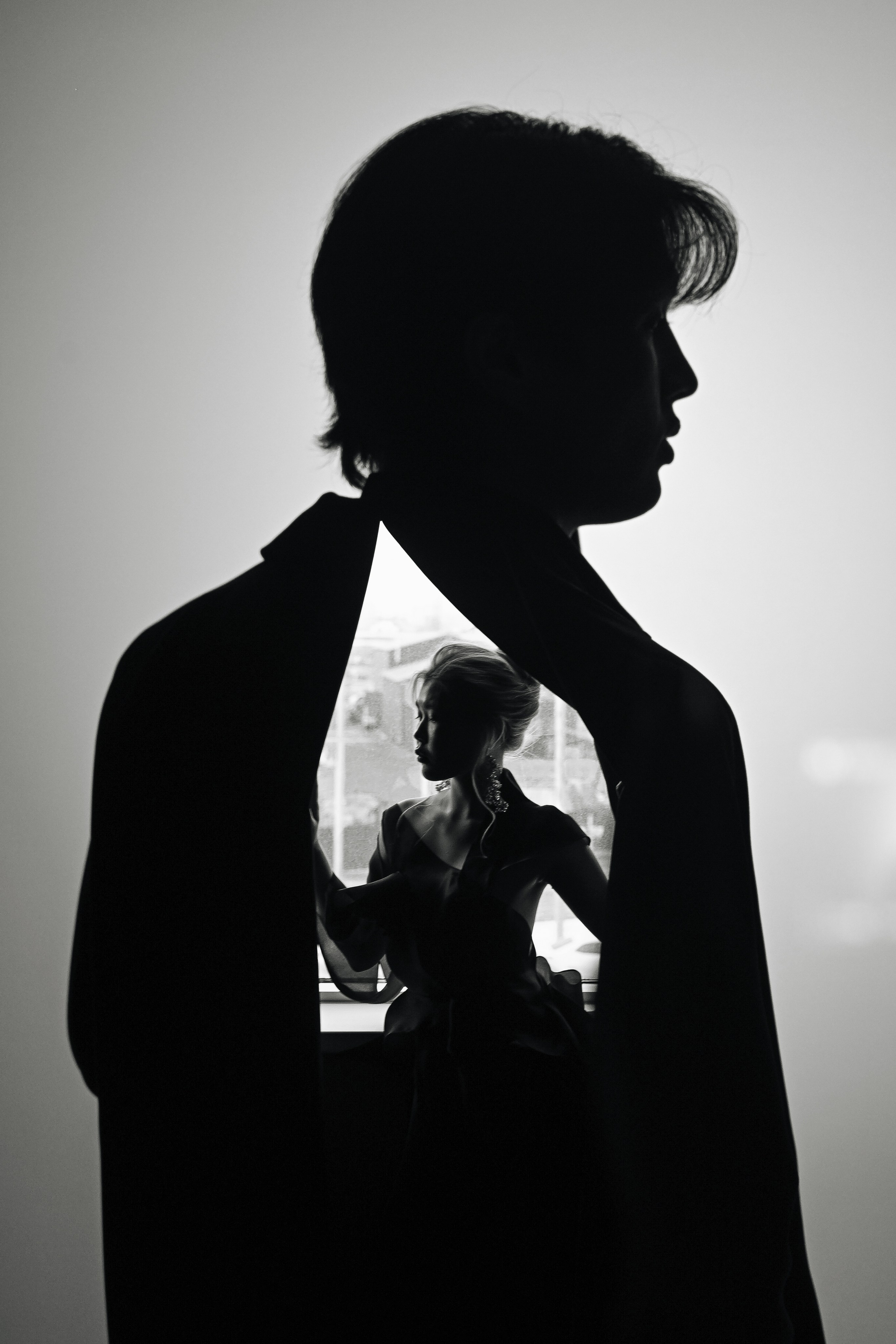 Галерея. Свадебный фотограф в Тамбове Олег Кужелев