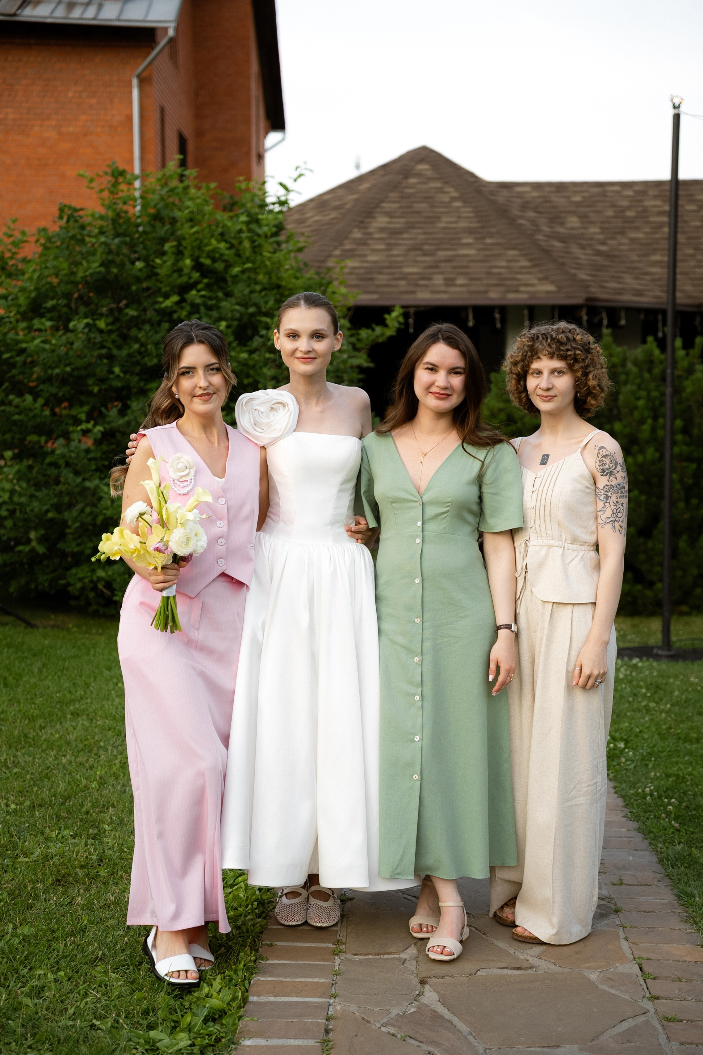 К+А Полный день (сокращено). Семейный и портретный фотограф в Саратове Сахарова Маша