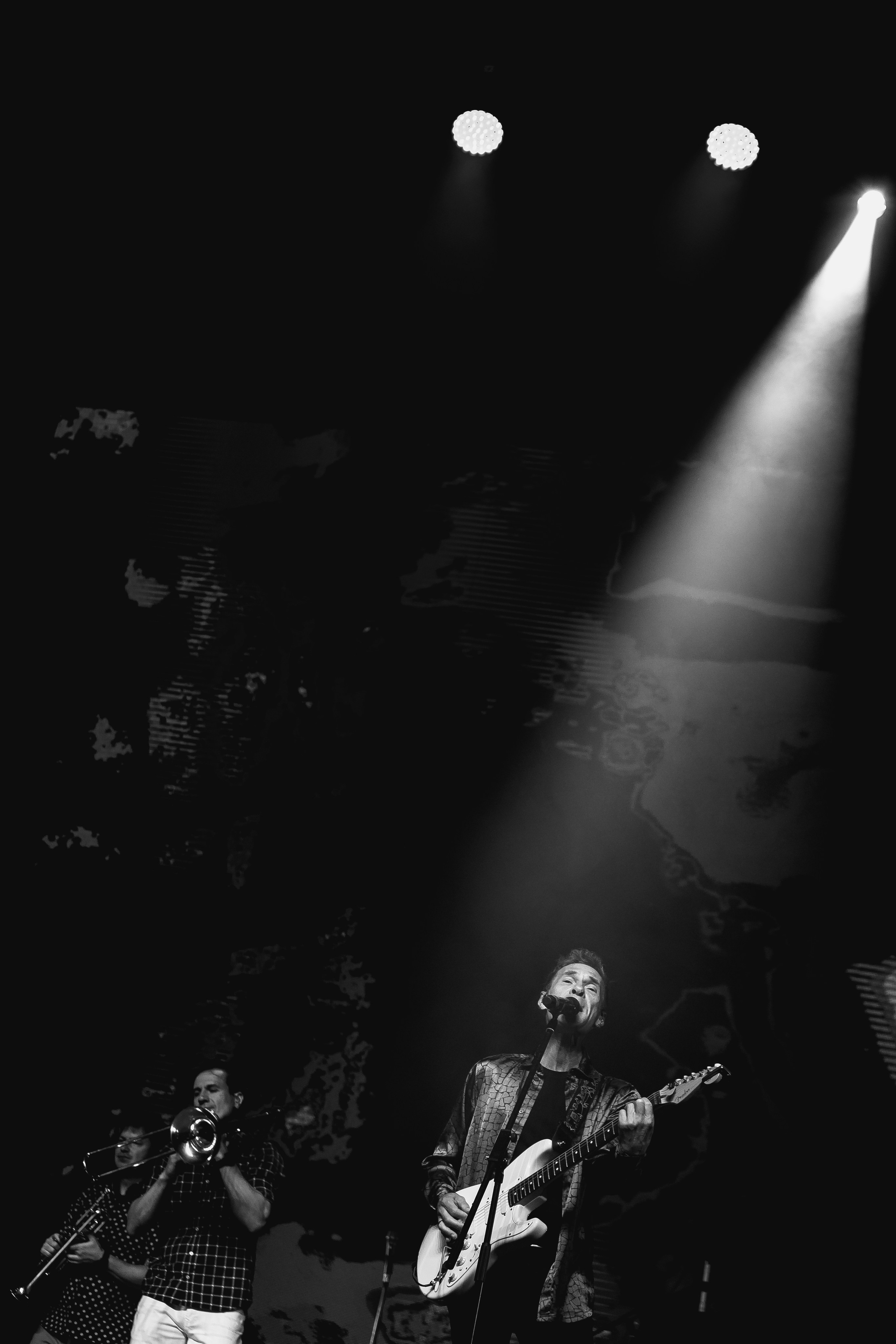 Группа «Браво». Роман Наумов профессиональный фотограф