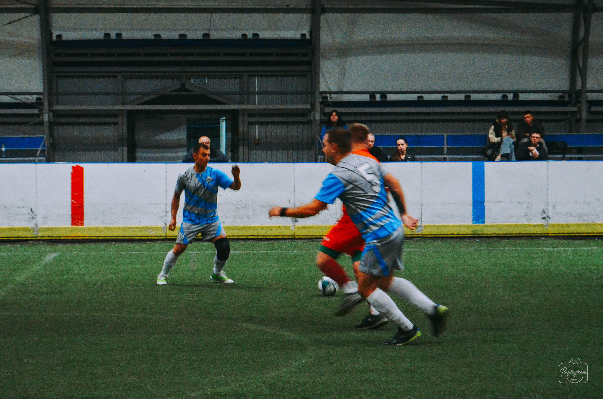 ASM GROUP vs СИБЭНЕРГОМАШ 5 ЛИГА АКАМФ, 7 ТУР|03.09.2025. Фотограф-видеограф Познякова Любовь