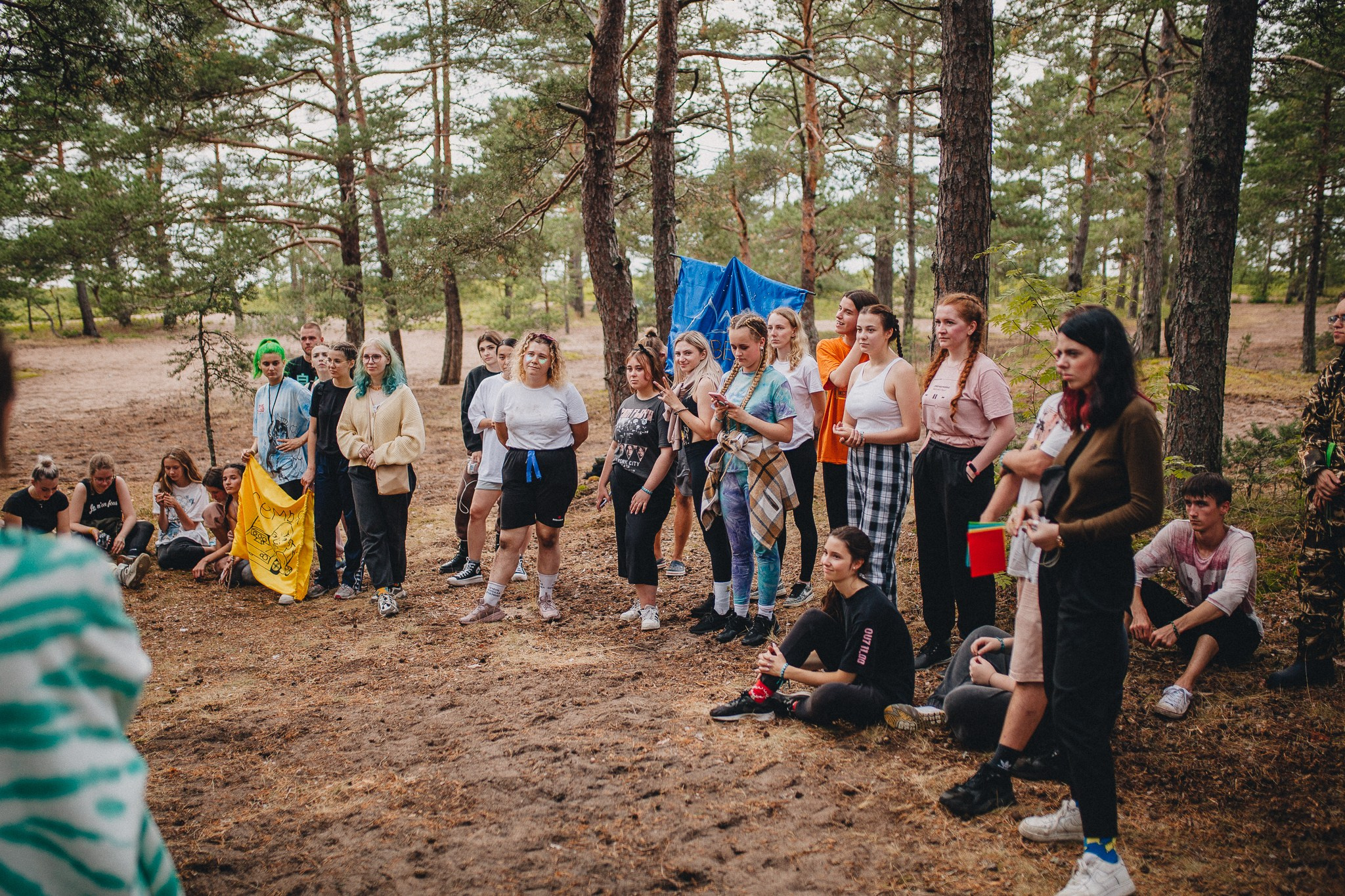 БУНКЕР 2021. Артемий Константинов