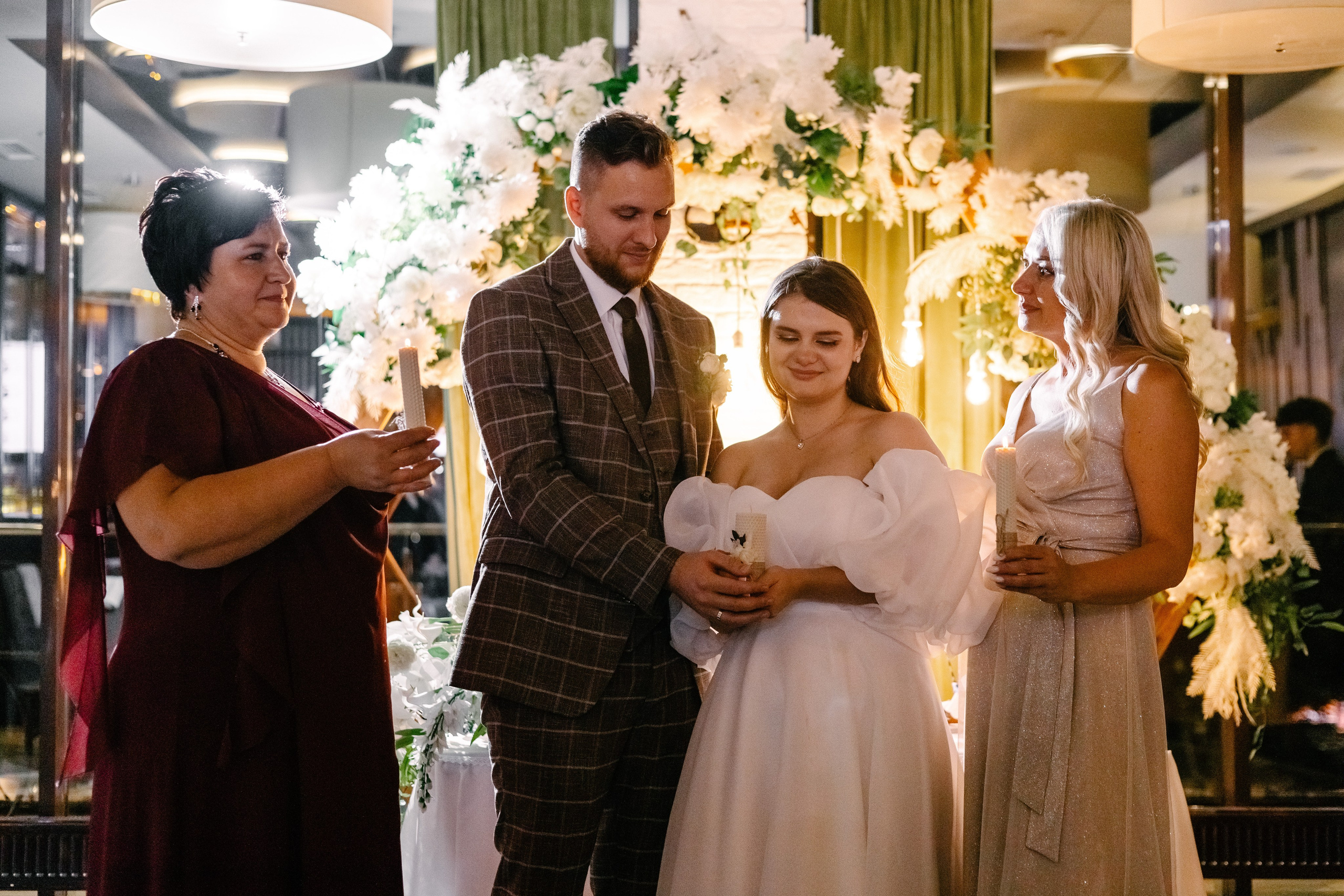 Яна, Андрей. Фотограф Волгоград Кристина Прохоренко