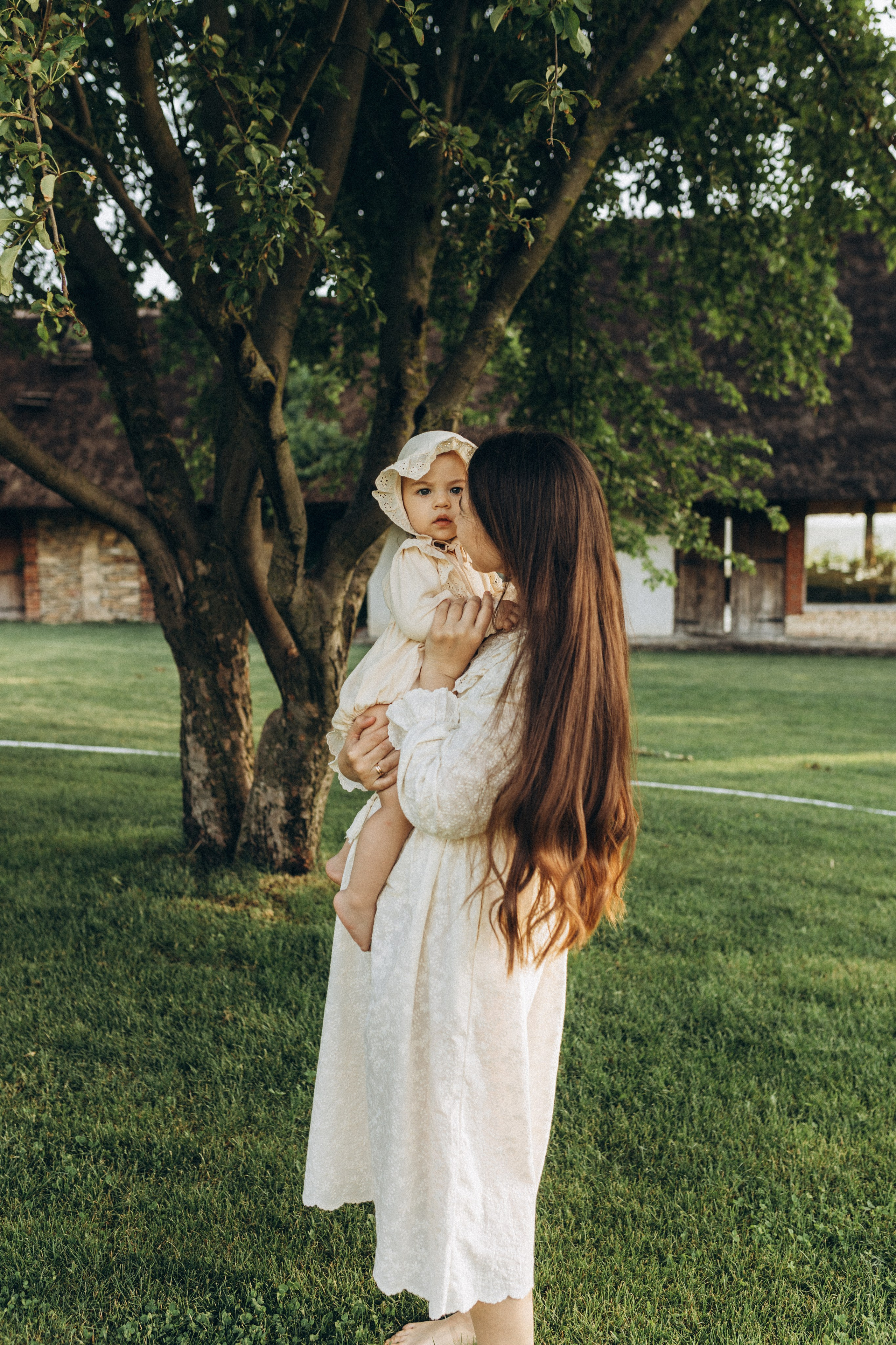 Лиза и Агата. Семейный фотограф в Новороссийске и Анапе Александра Яковлева