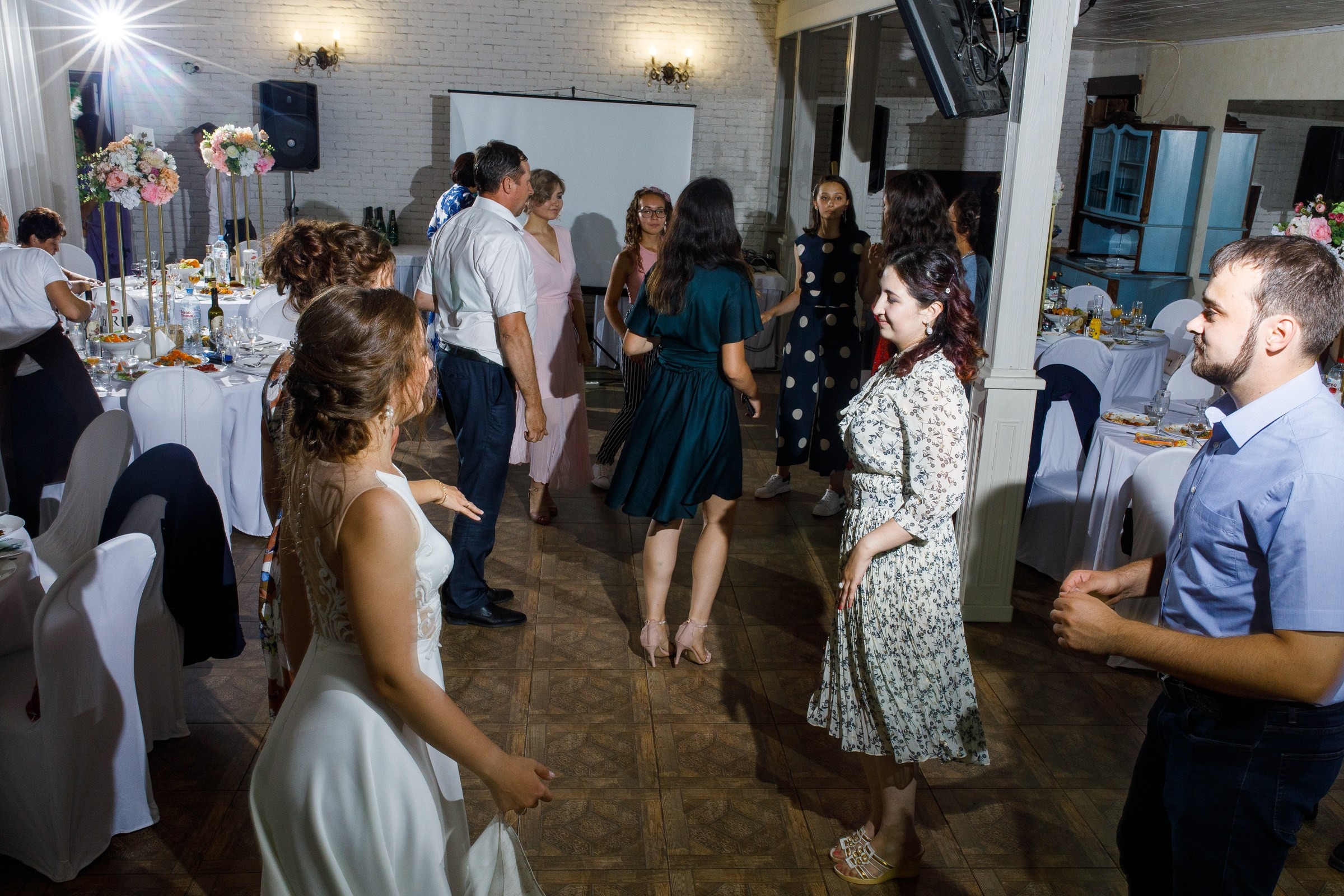 Вадим и Алия. Фотограф в Уфе Ирина Идрисова