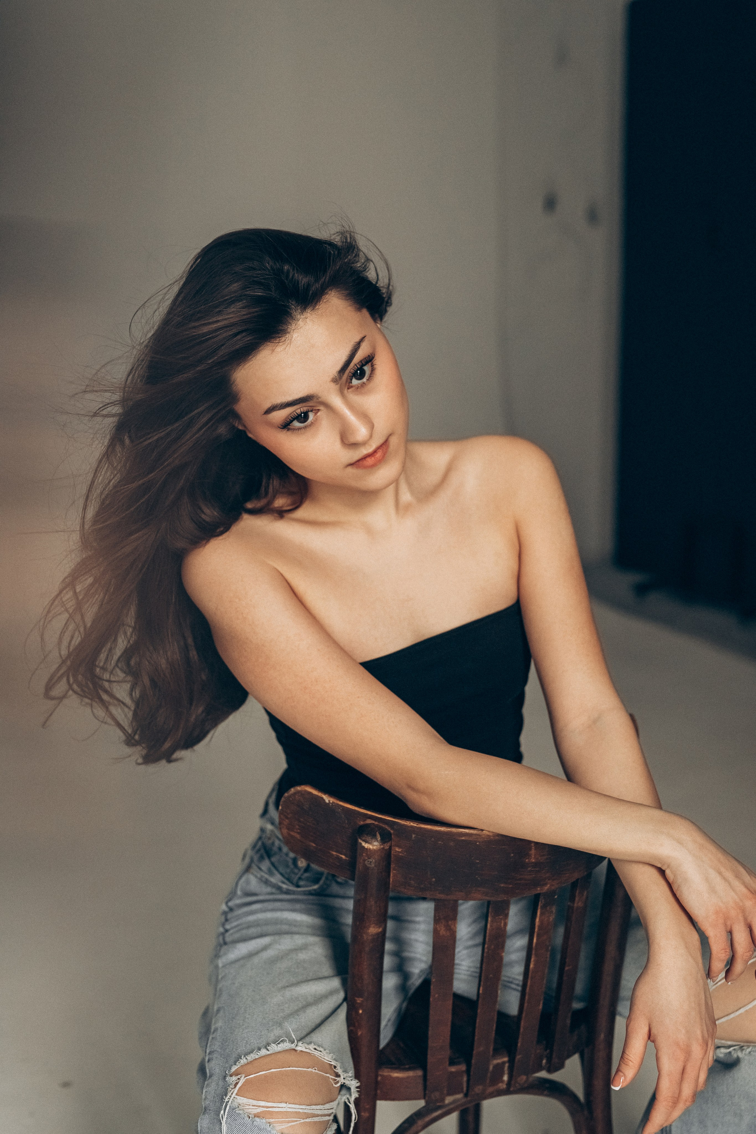 Милена. Фотограф Ногинск Электросталь Наталья Осетрова