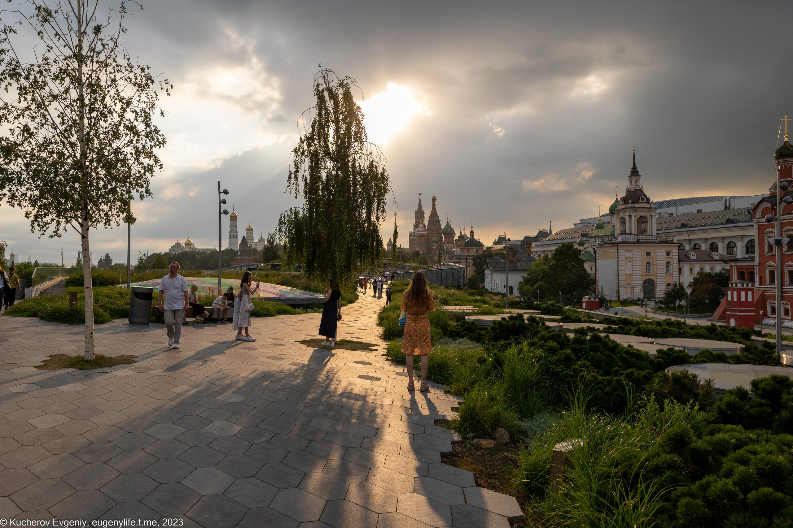 Репортаж. Кучеров Евгений. Фотограф