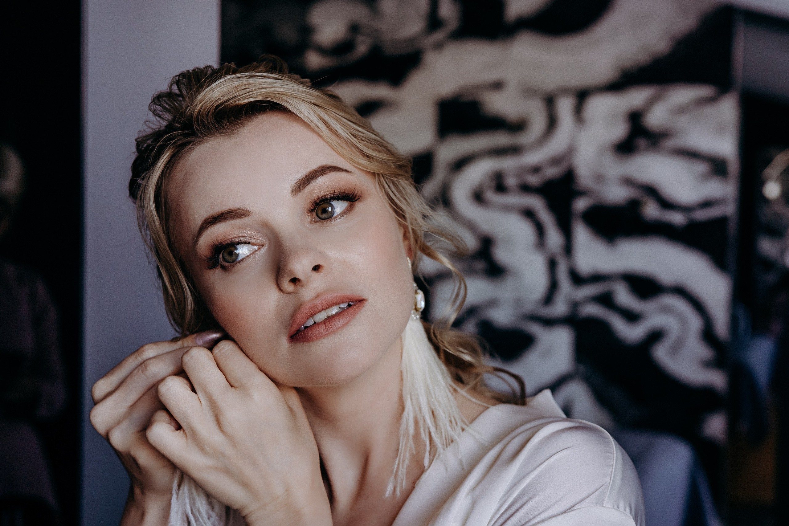 Evgeniy & Marina. Фотограф в Москве Людмила Денисенко