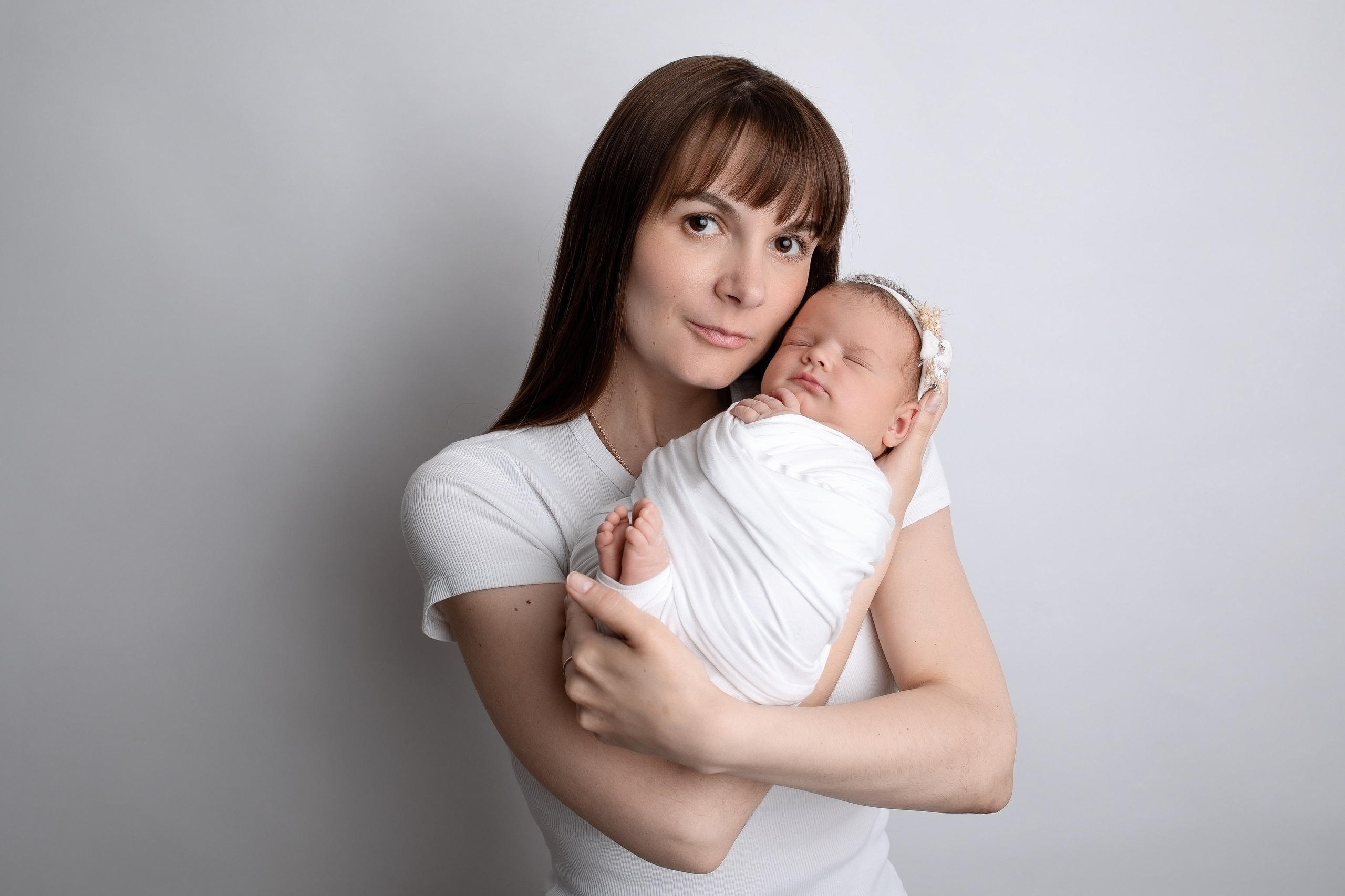 Семейные. Фотограф новорождённых Минск — стоимость newborn фотосессии в Минске