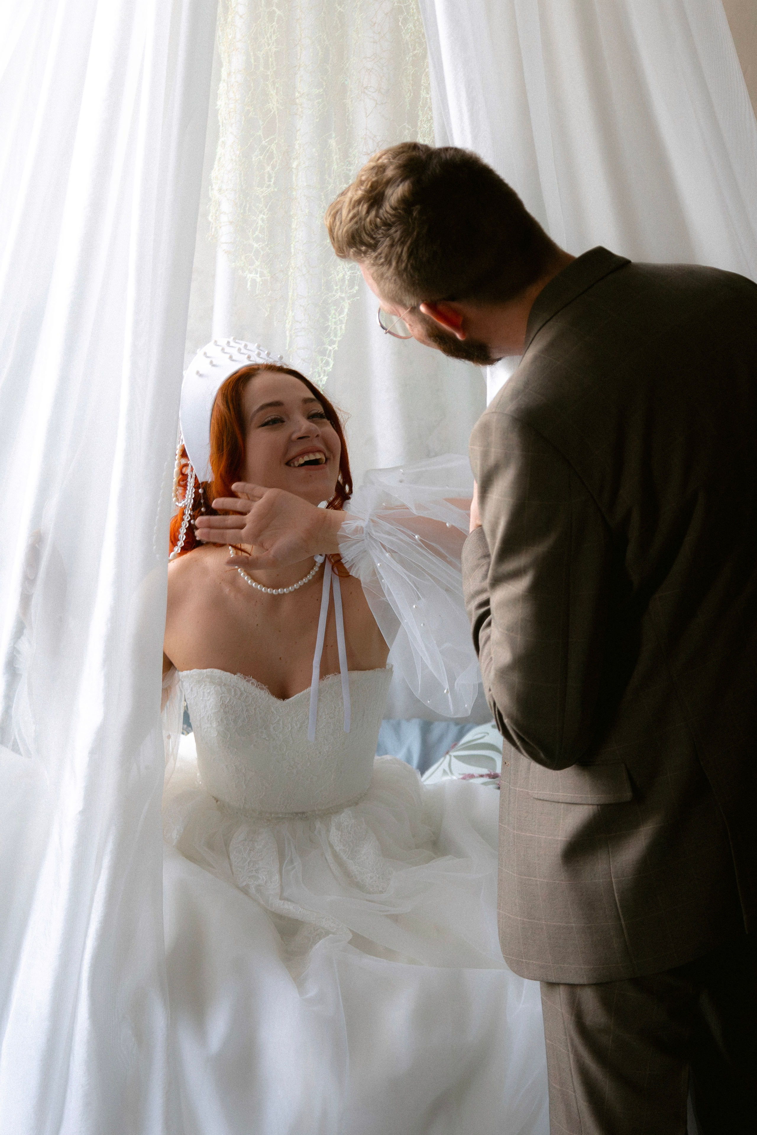 Алексей и Анастасия. Артур Иликчян — Wedding & Event фотограф в Краснодаре