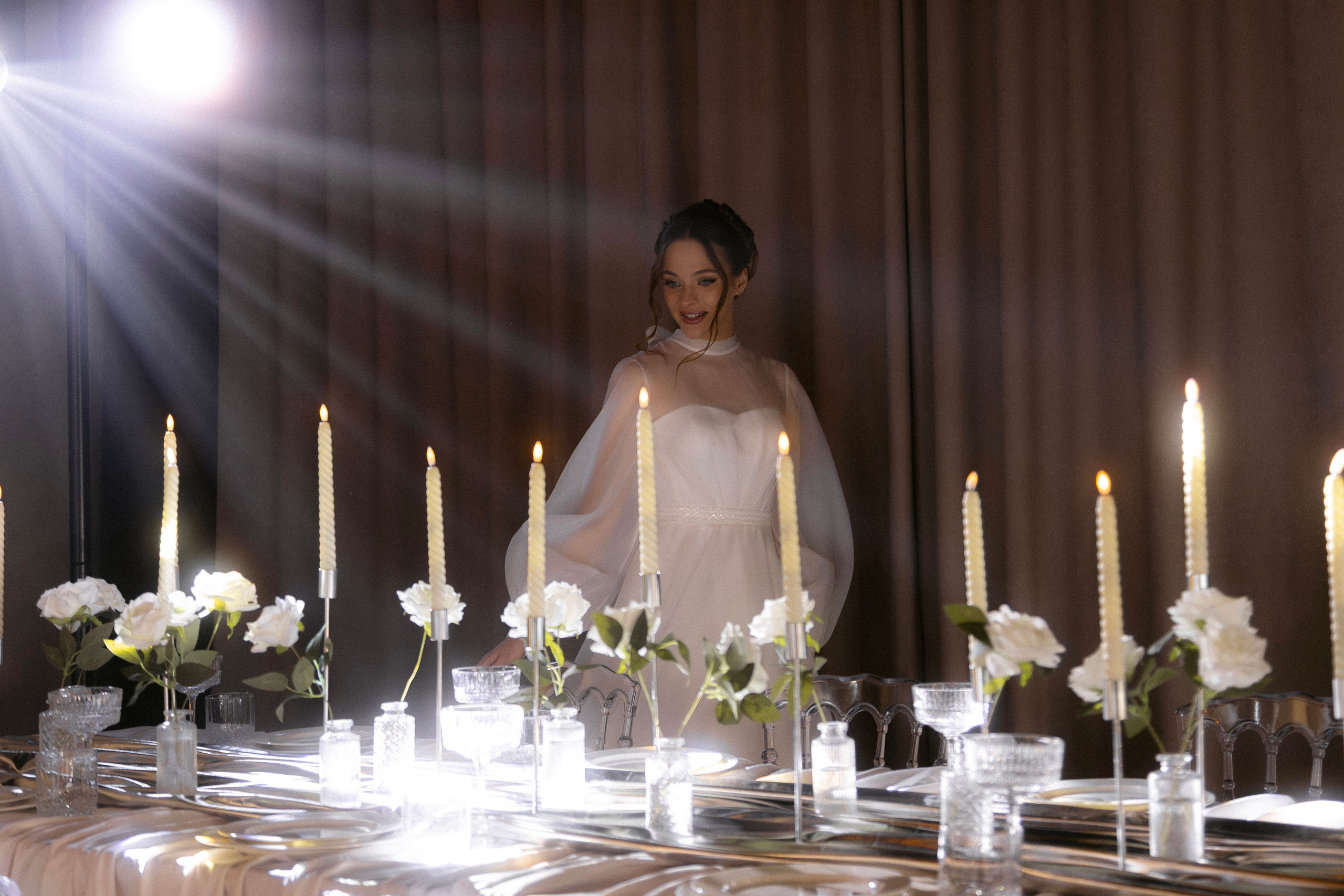 Свадьба Сергея и Марии. Артур Иликчян — Wedding & Event фотограф в Краснодаре