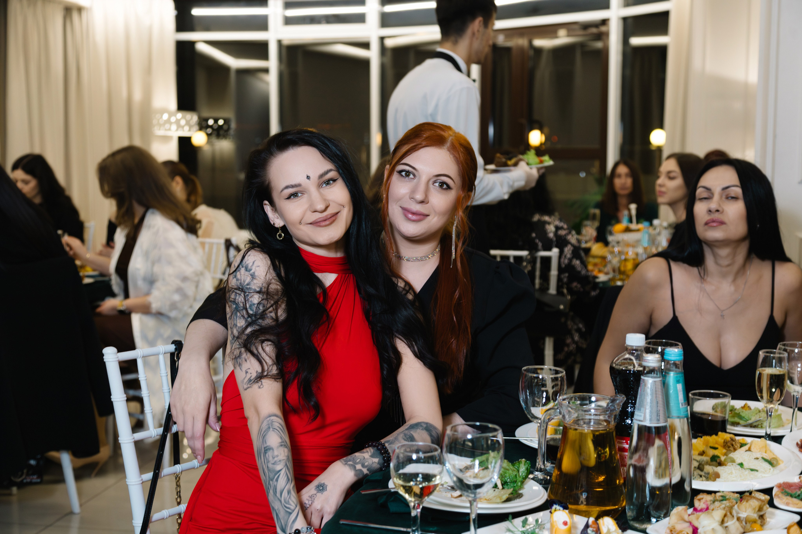 Новогодний корпоратив. Артур Иликчян — Wedding & Event фотограф в Краснодаре