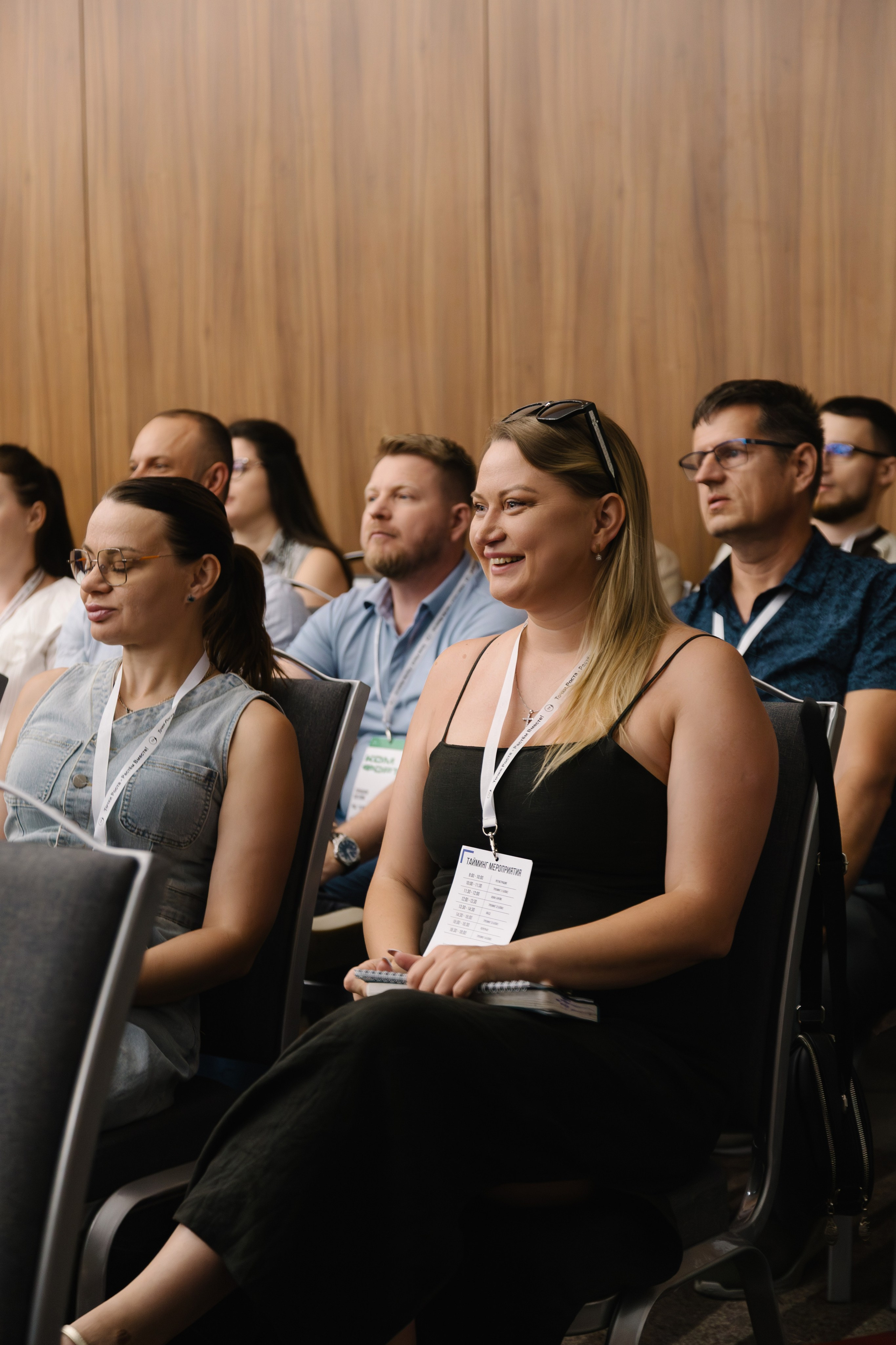 Тренинг по продажам Владимира Якубы. Артур Иликчян — Wedding & Event фотограф в Краснодаре