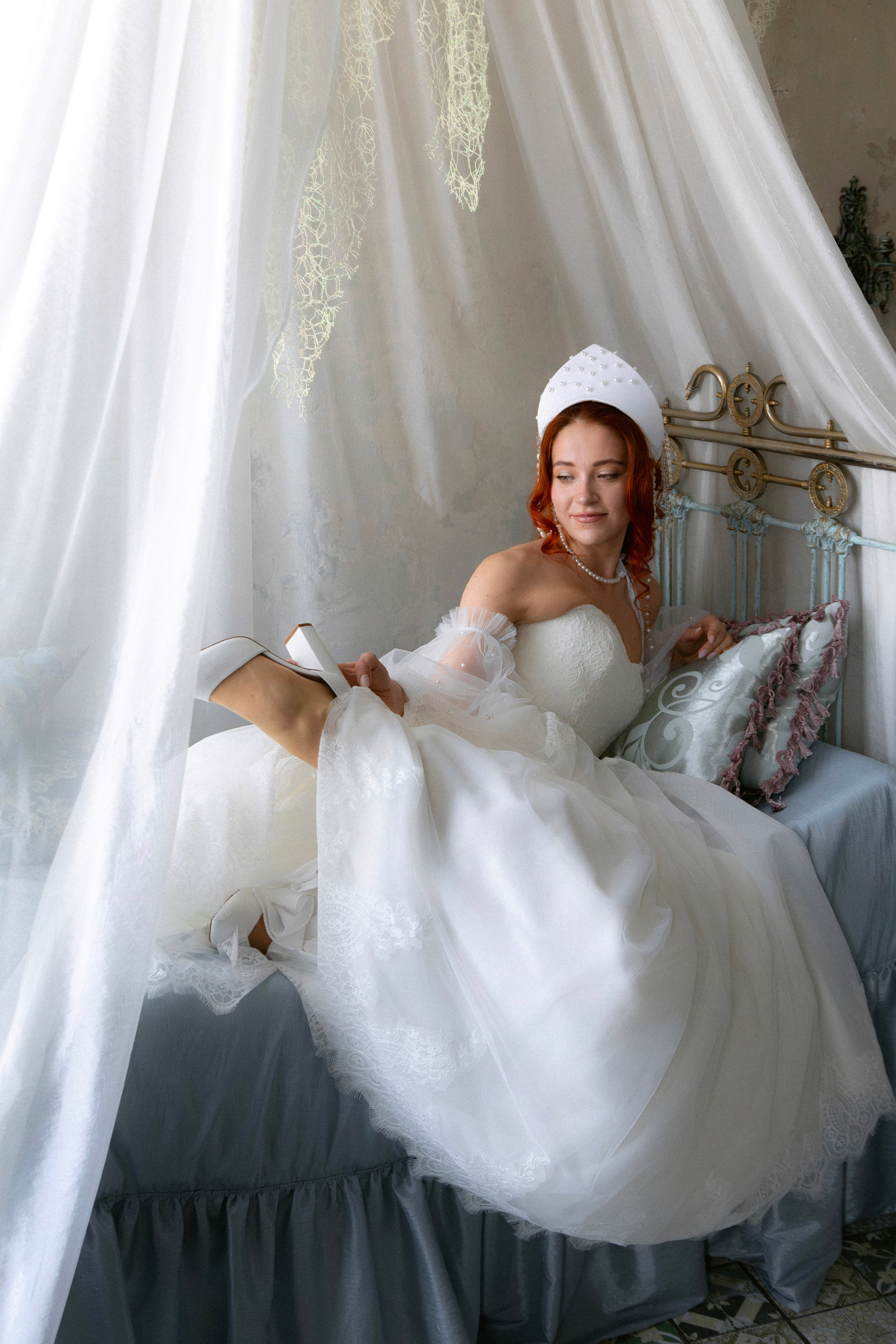 Алексей и Анастасия. Артур Иликчян — Wedding & Event фотограф в Краснодаре