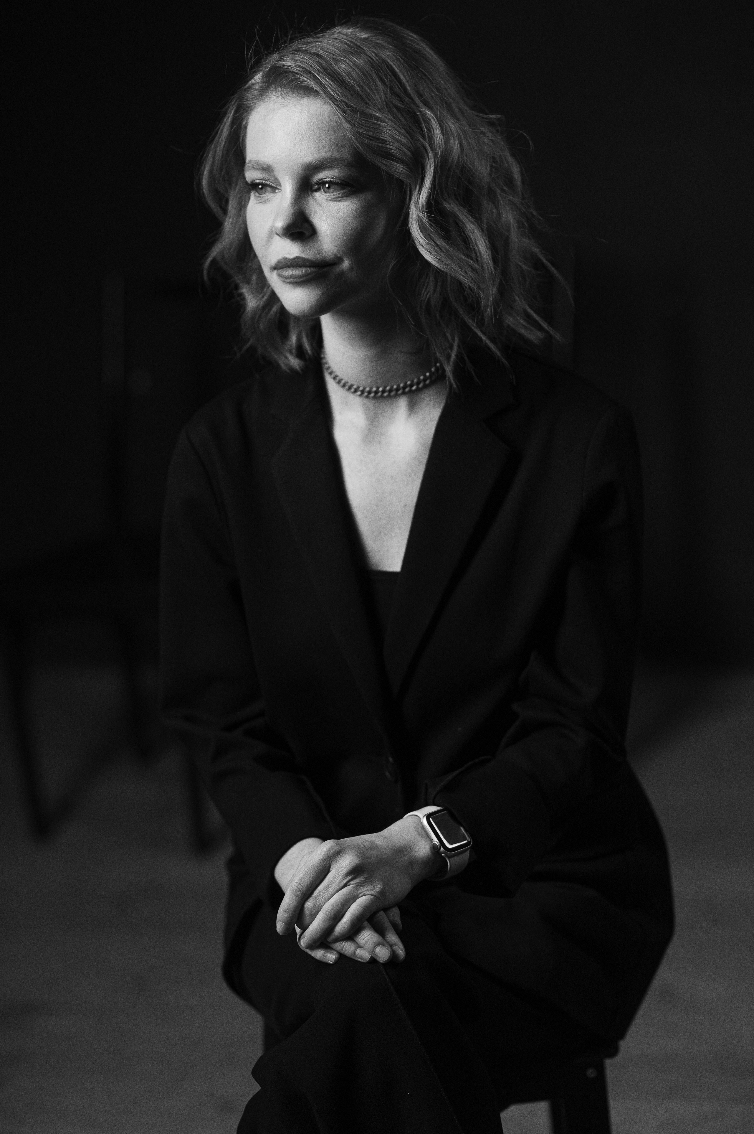 Фотограф в Нижнем Новгороде и Москве Дмитрий Гуричев