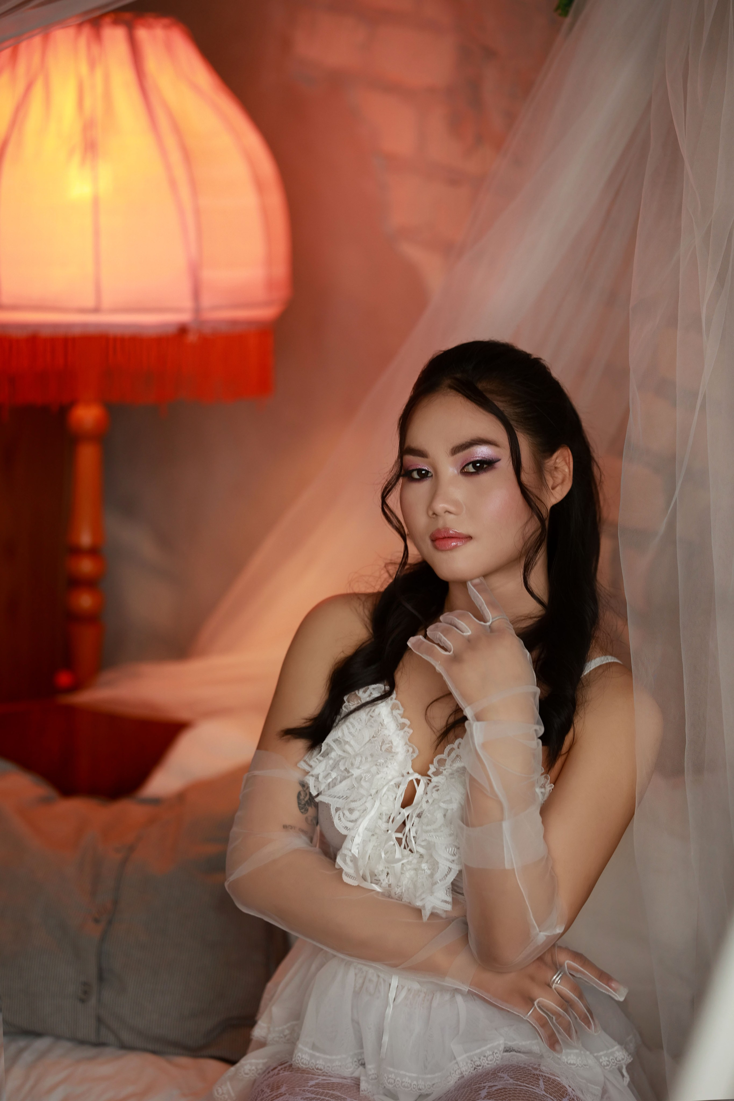 Чирапхон (студия РЕТРО). Семейный и детский фотограф в Перми Мария Карабатова