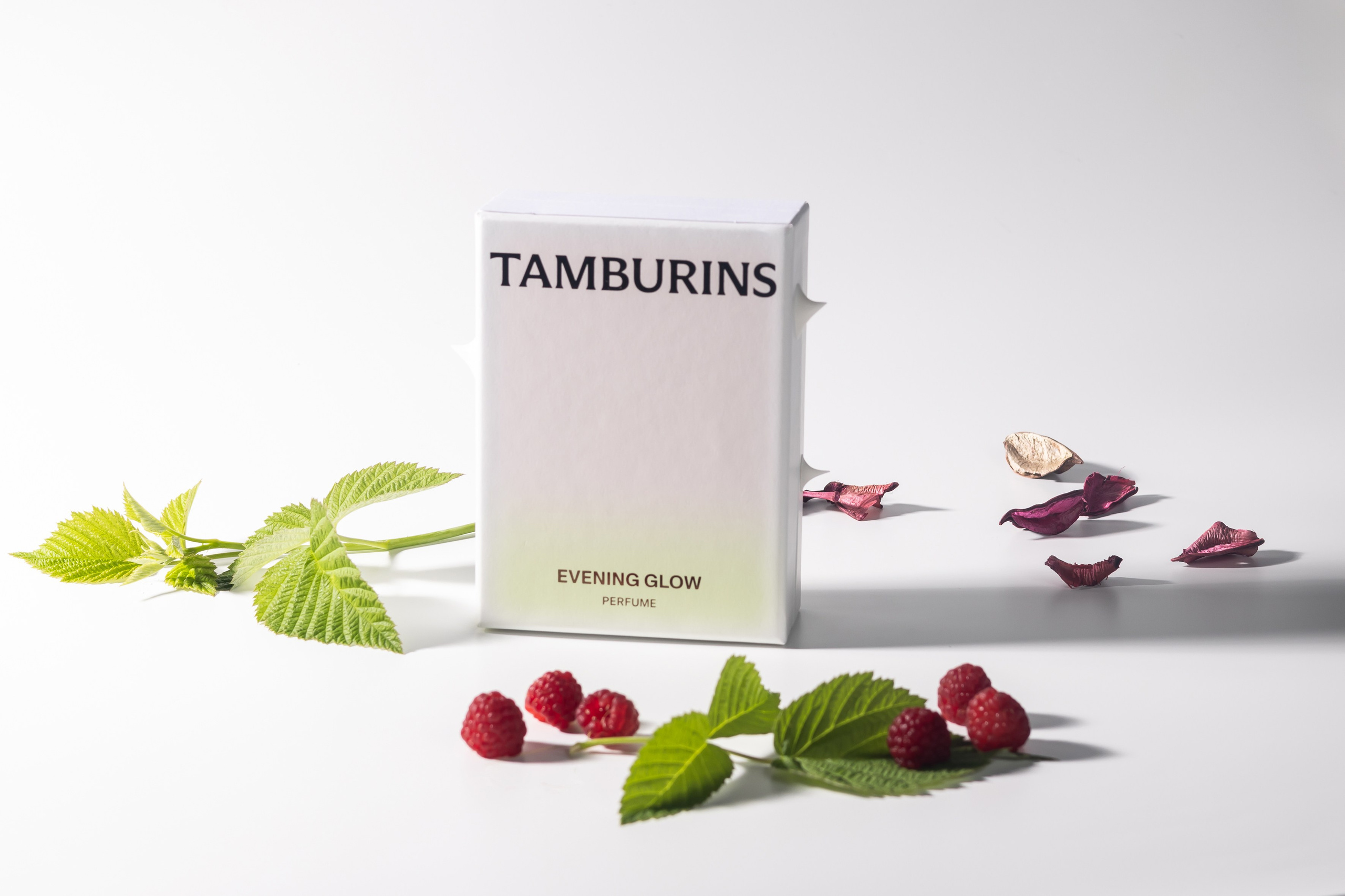 Tamburins. Фотограф Диана Белогребень