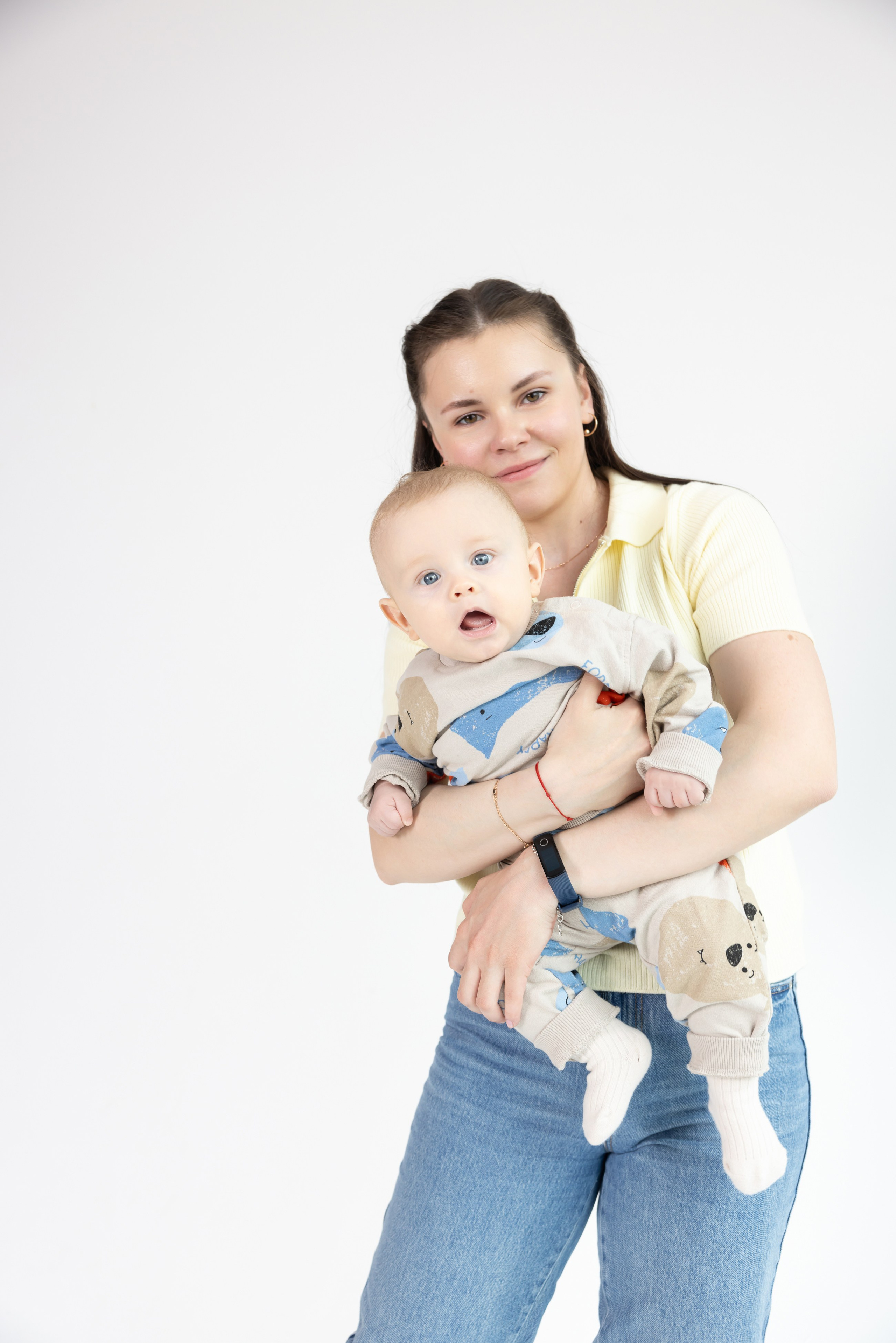 Анастасия и Сева. Фотограф Диана Белогребень