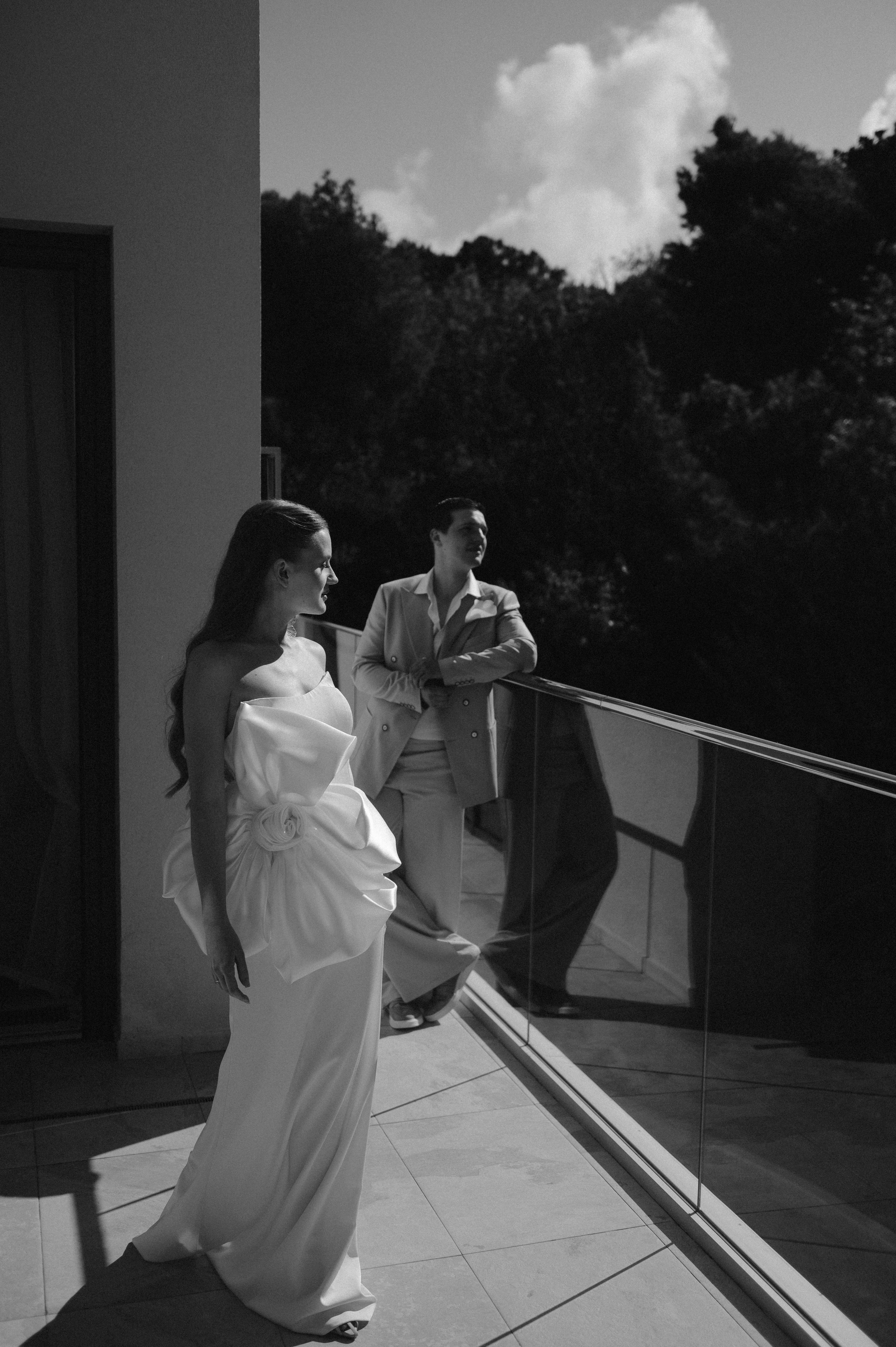 Олег и Юлия. Luciano Форос. Свадебный, женский, семейный фотограф в Севастополе Юлия Мошенко