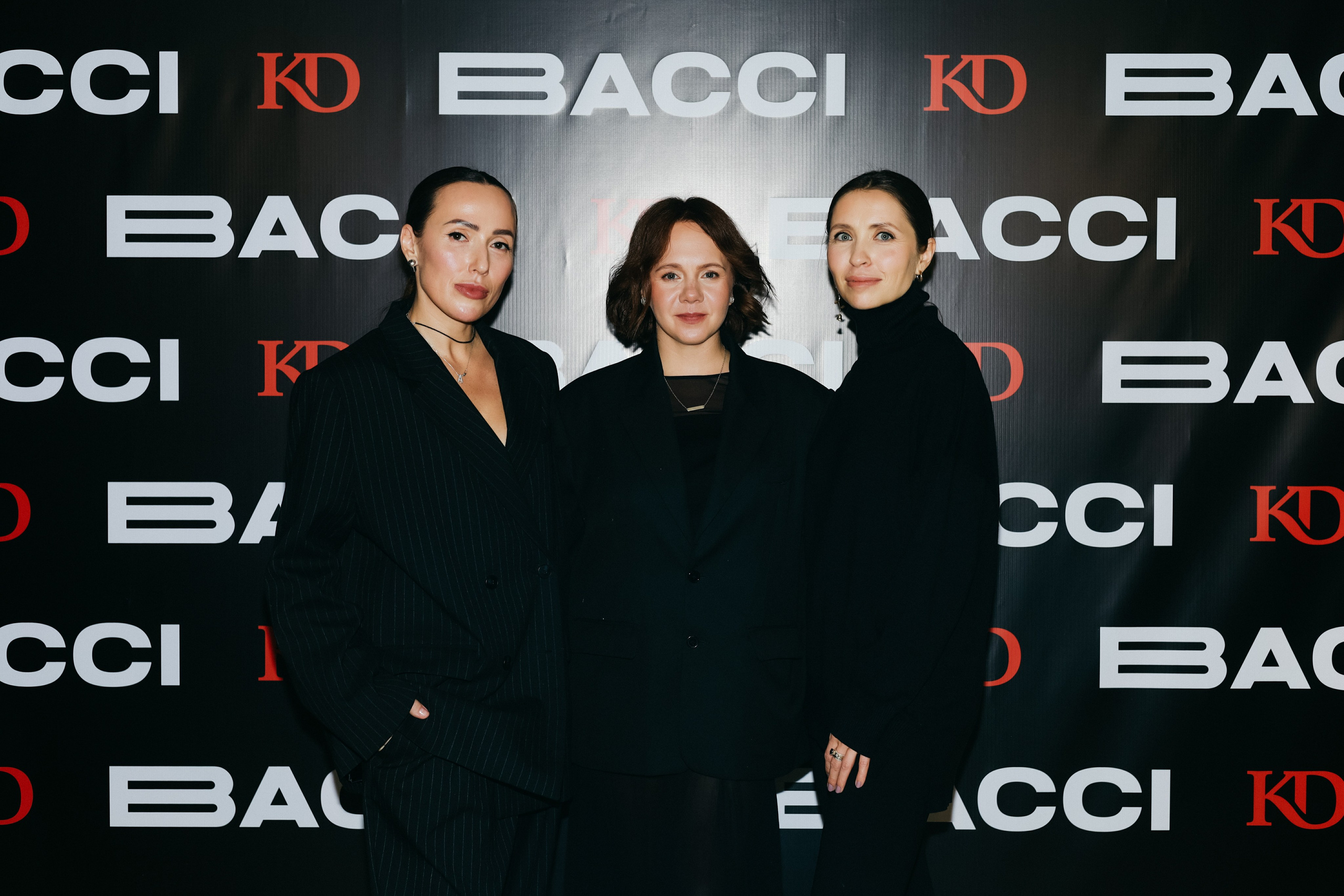 BACCI. Фотограф в Калининграде