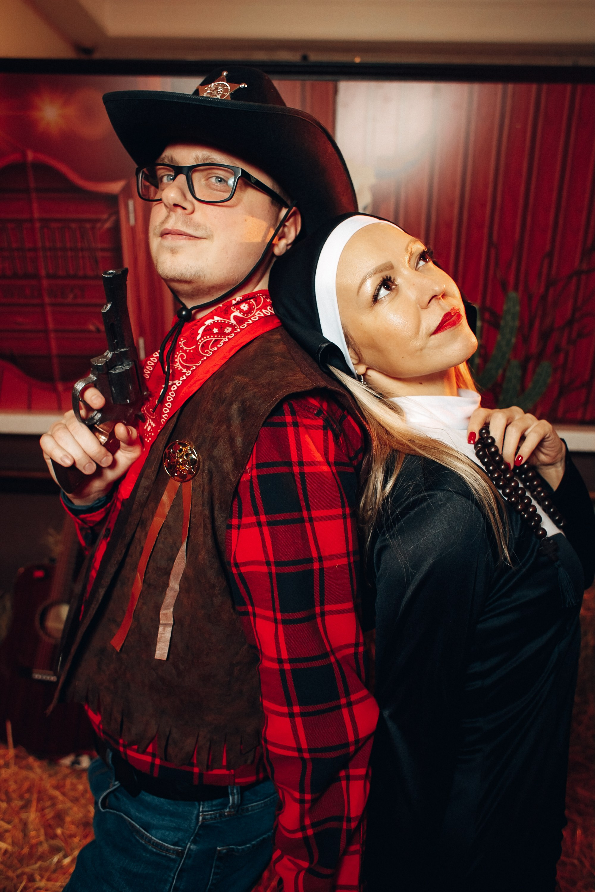 ТЕНДЕРЛЭНД. Свадебный фотограф Дмитрий Воробьев Ярославль