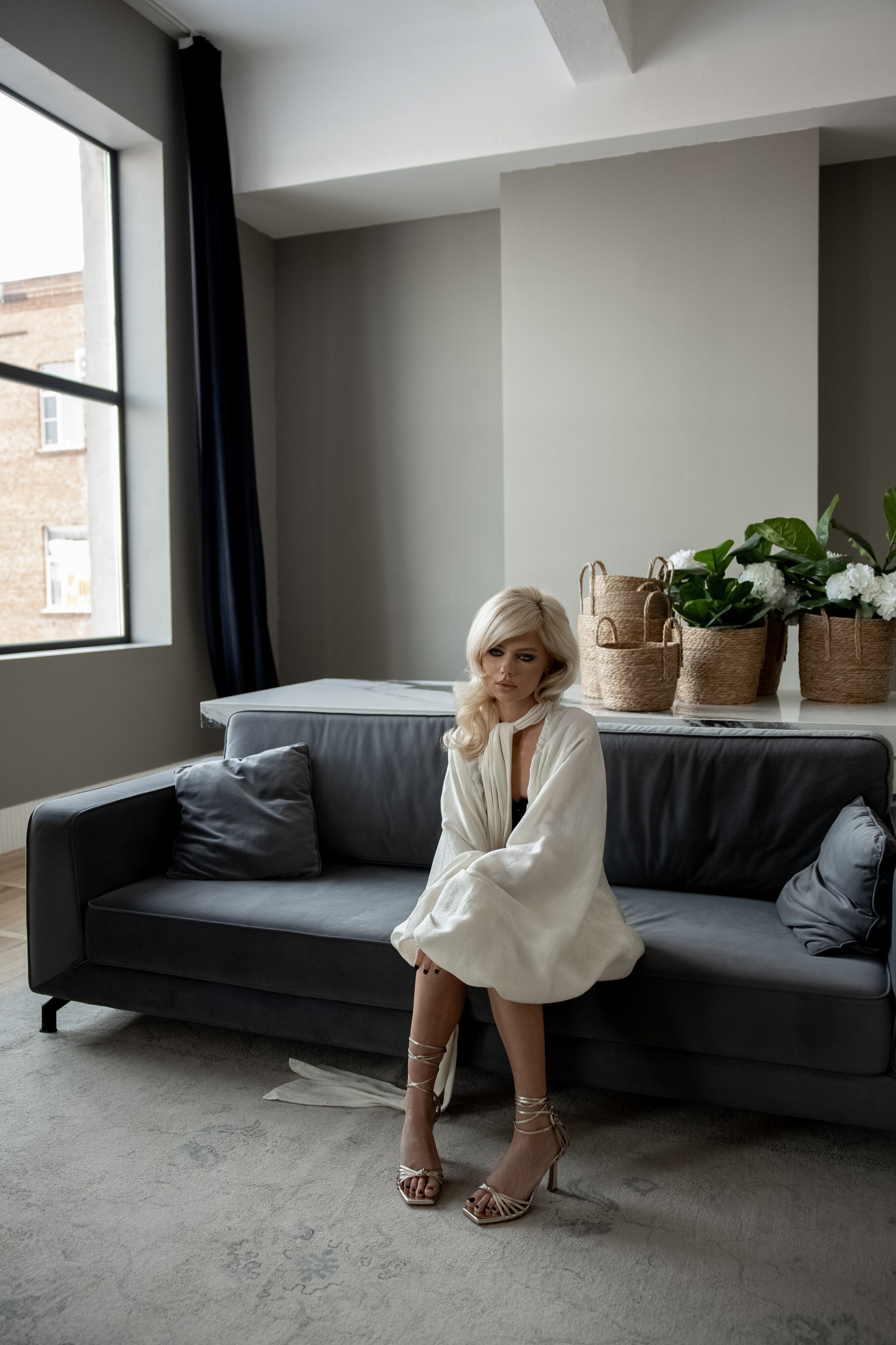 Анастасия. Фотограф Краснодар