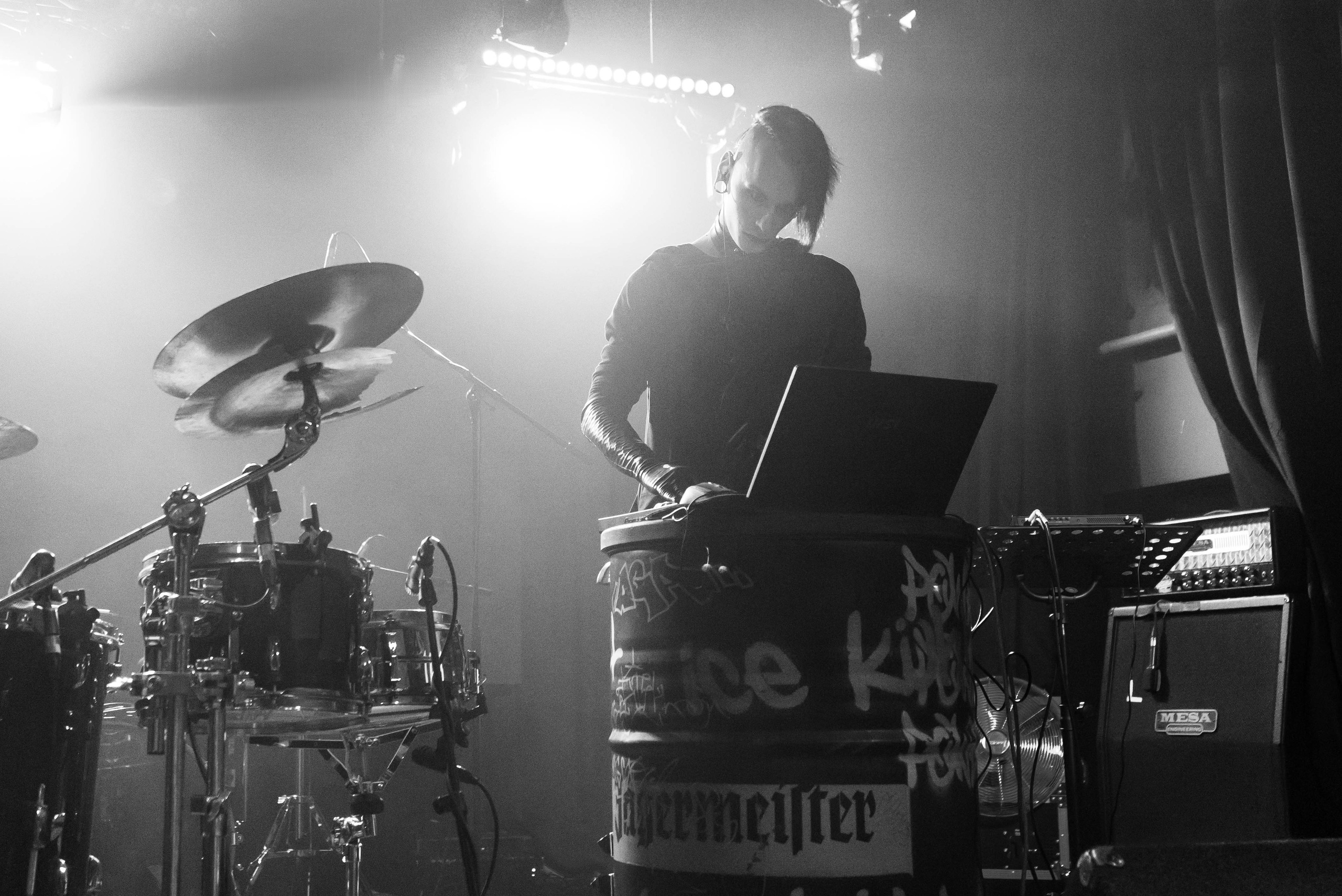 MARGINALIA. Мари Линёк-Стельмах Фотохудожник Санкт-Петербург/Урал