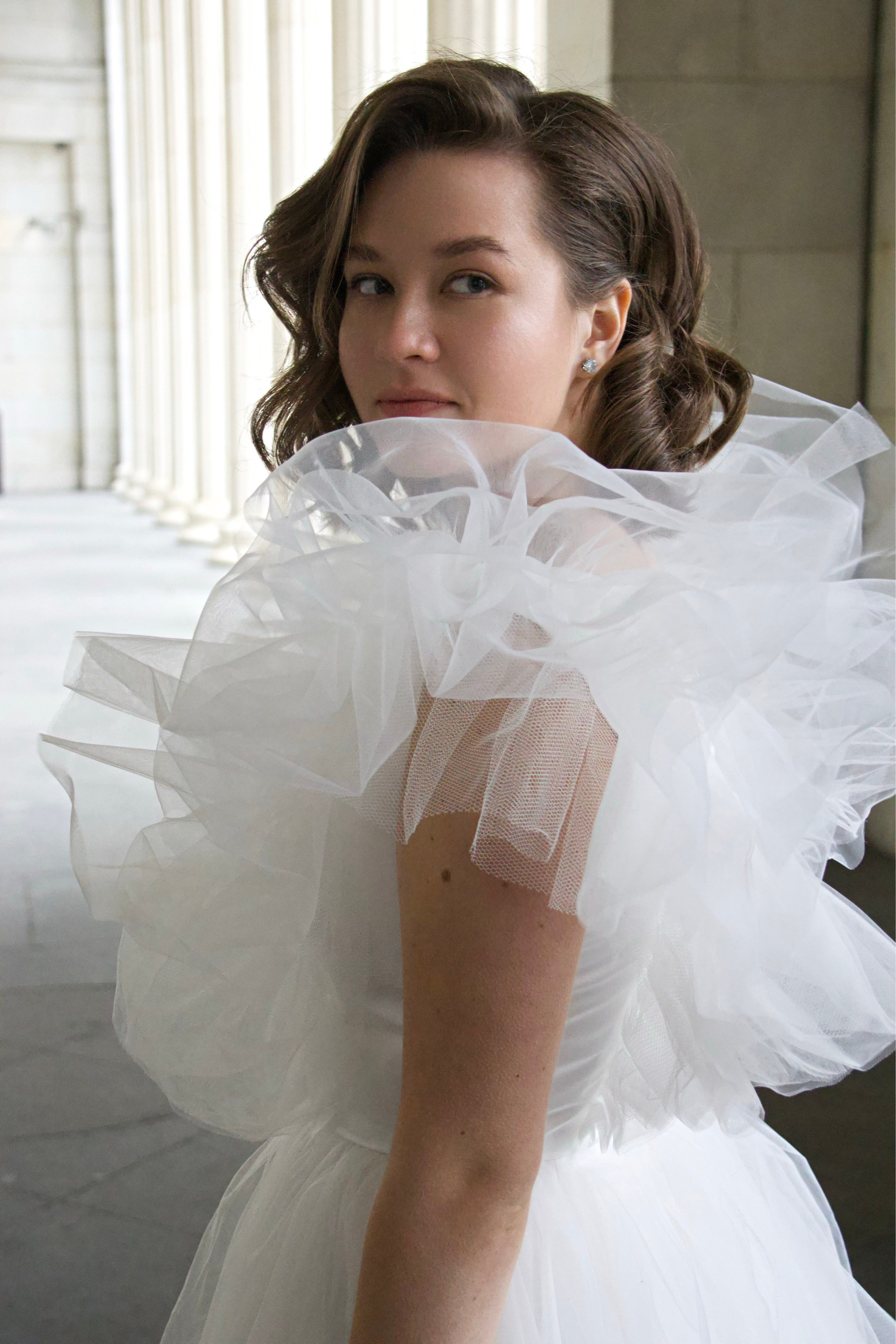 Максим & Полина. Фотография — это жизнь, освещенная вспышкой