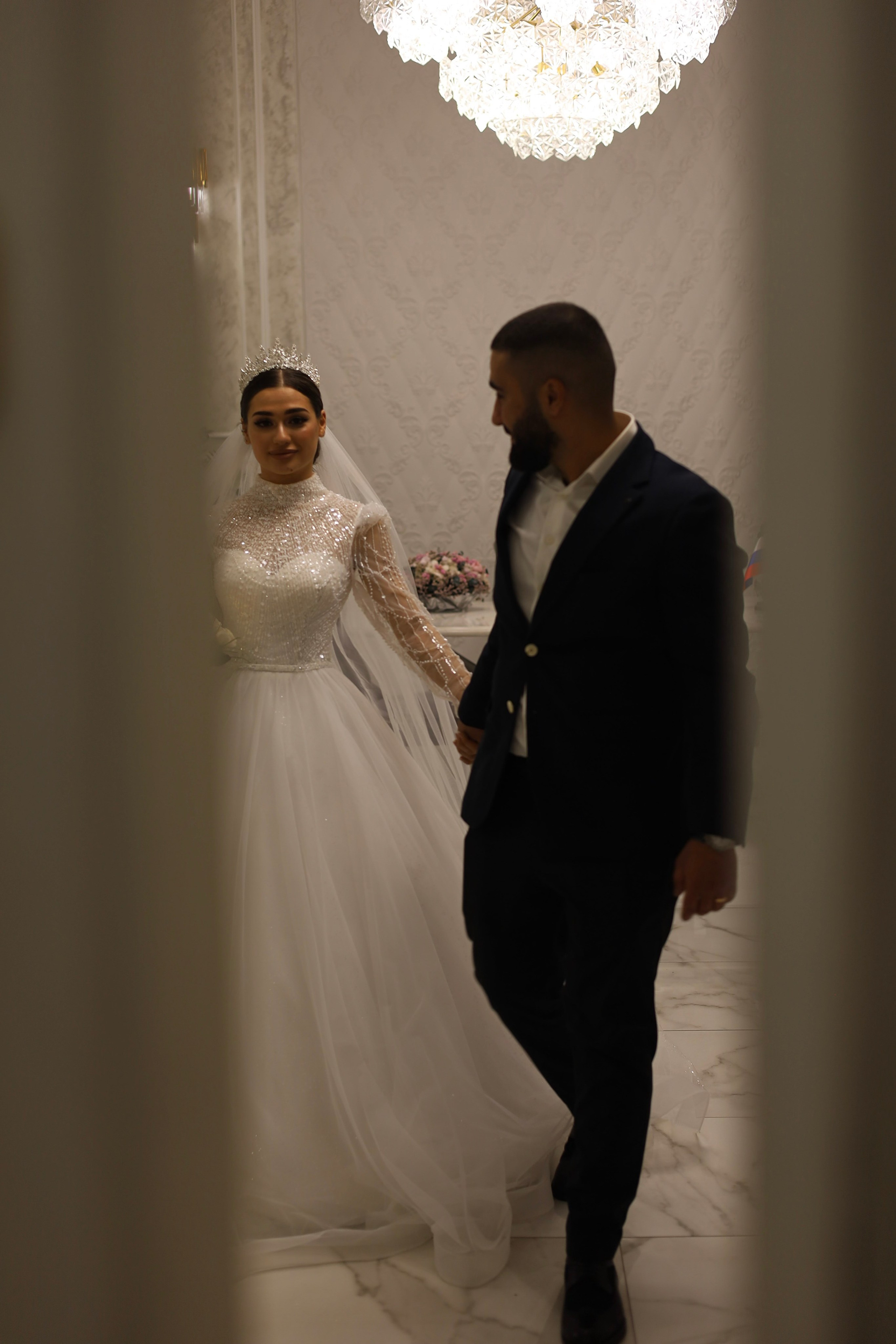 Арнольд & Орнелла. Фотография — это жизнь, освещенная вспышкой