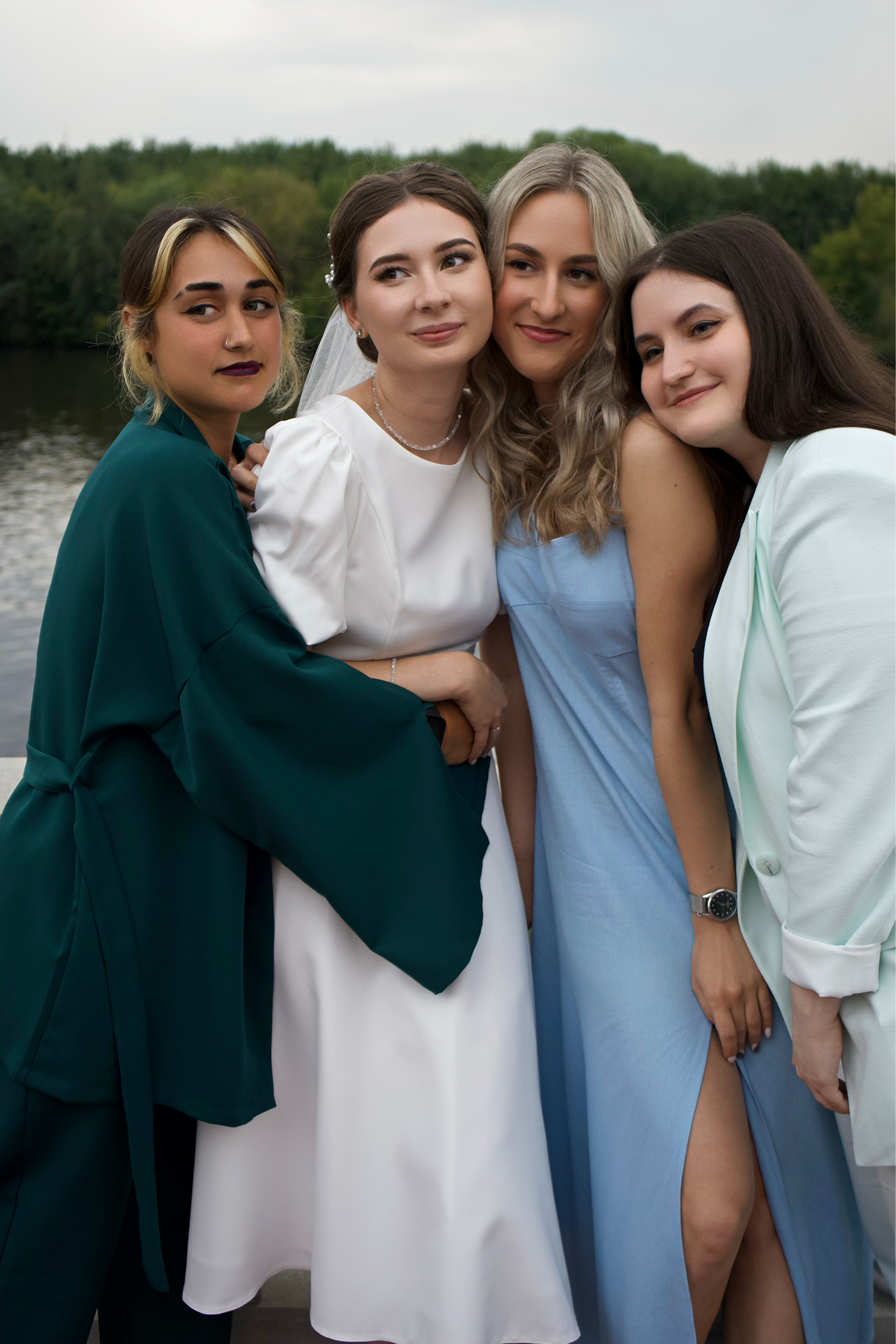 Евгений & Дарья. Фотография — это жизнь, освещенная вспышкой