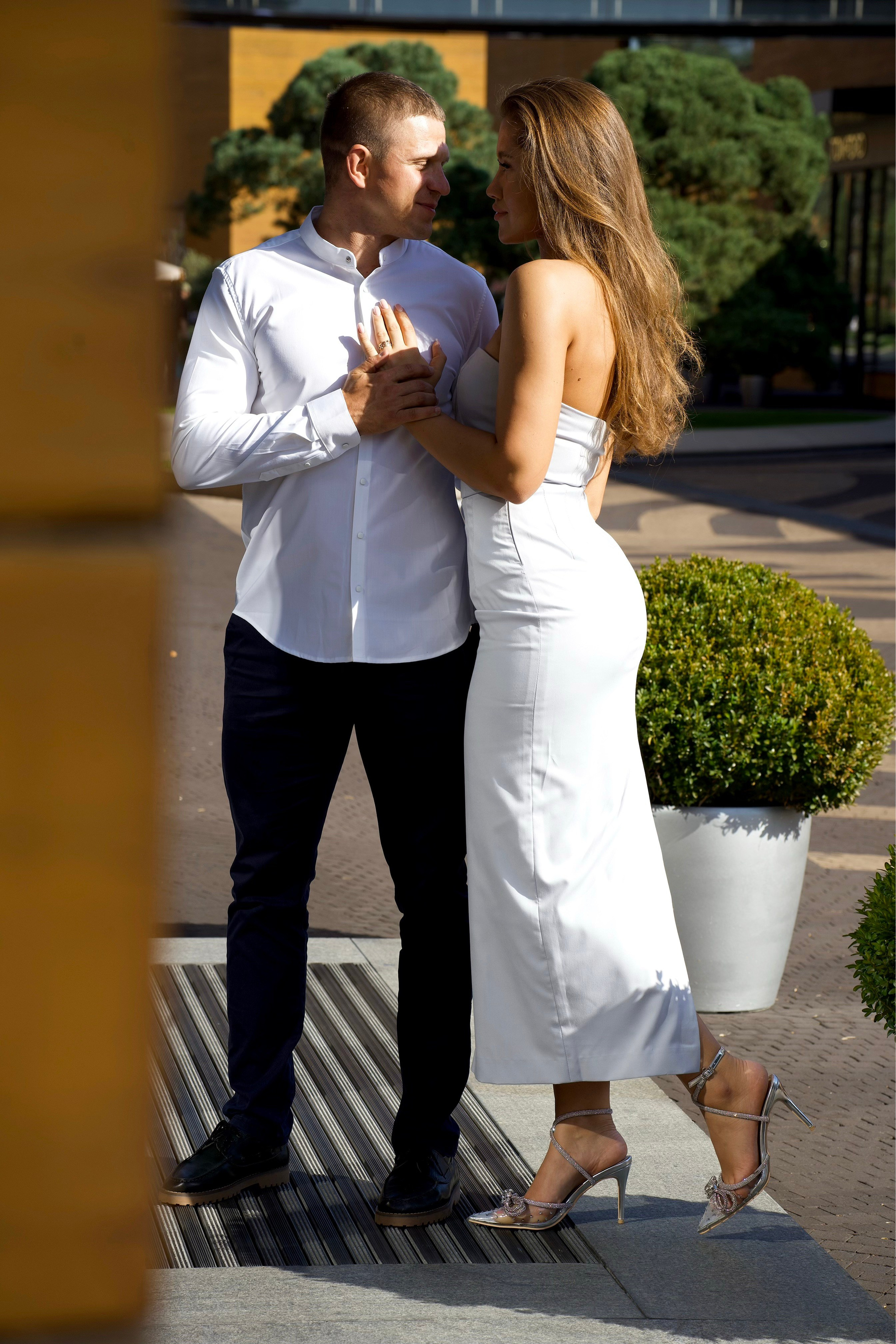 Дмитрий & Анастасия. Фотография — это жизнь, освещенная вспышкой