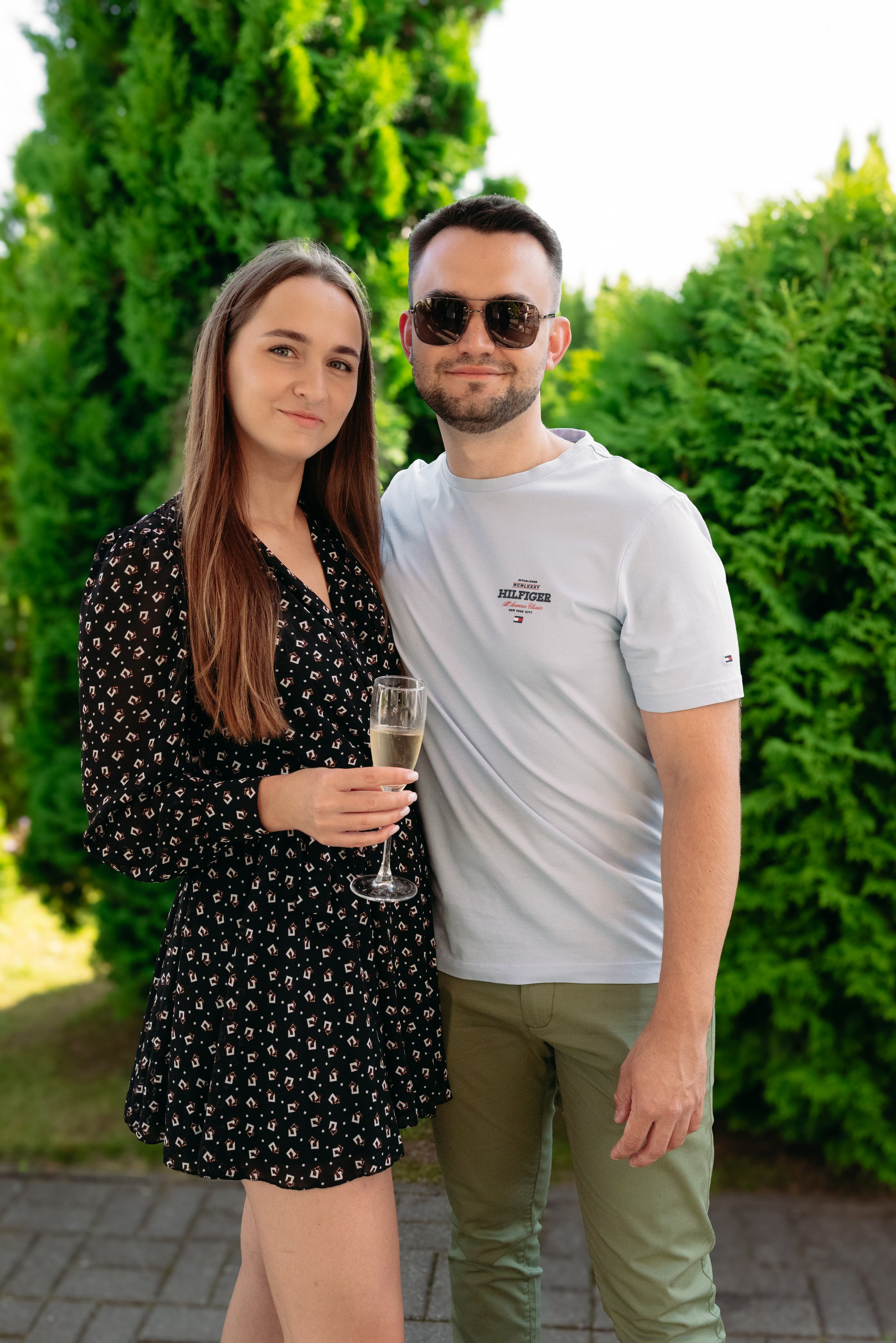 Inessa Happy 30. Фотограф в Минске