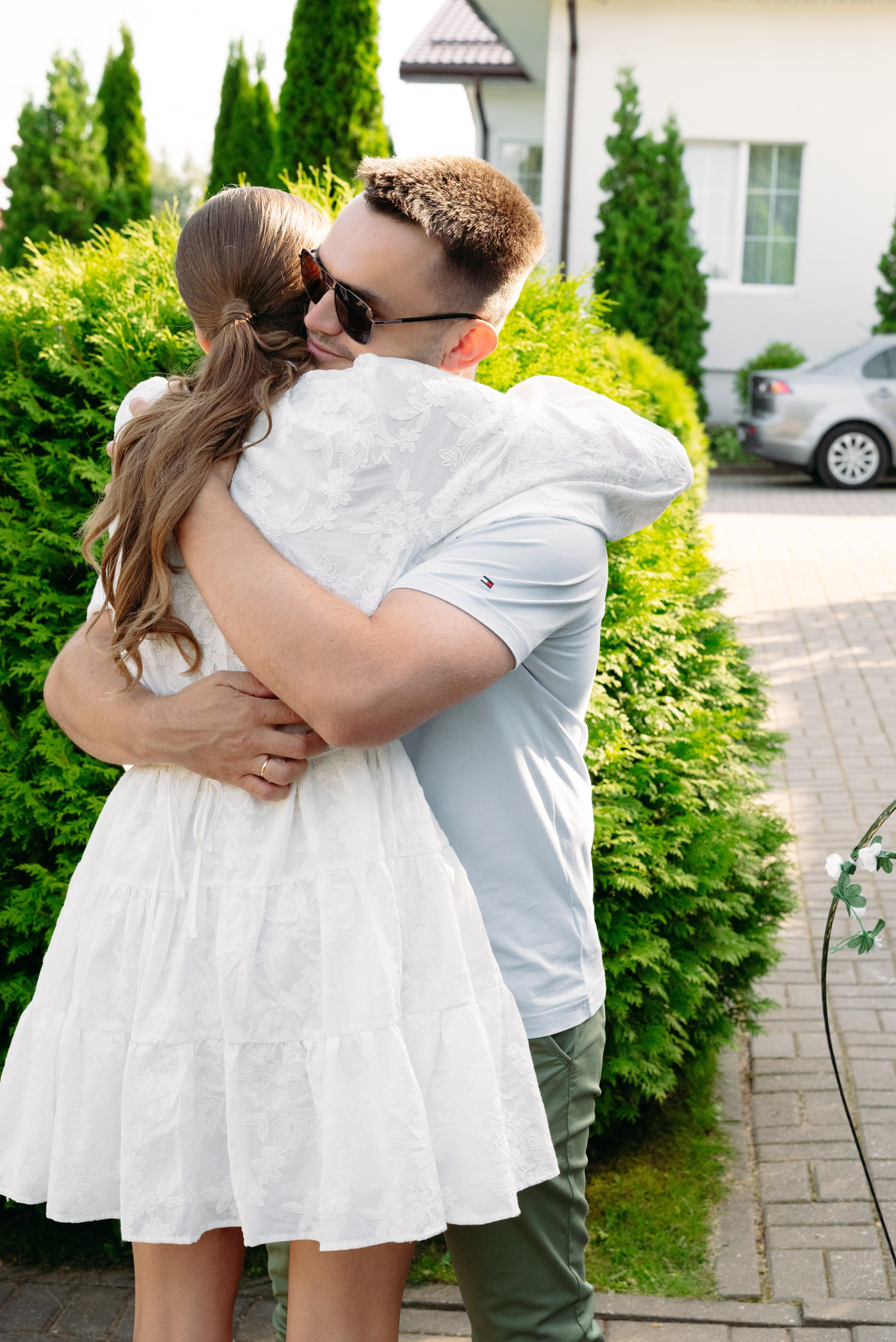 Inessa Happy 30. Фотограф в Минске