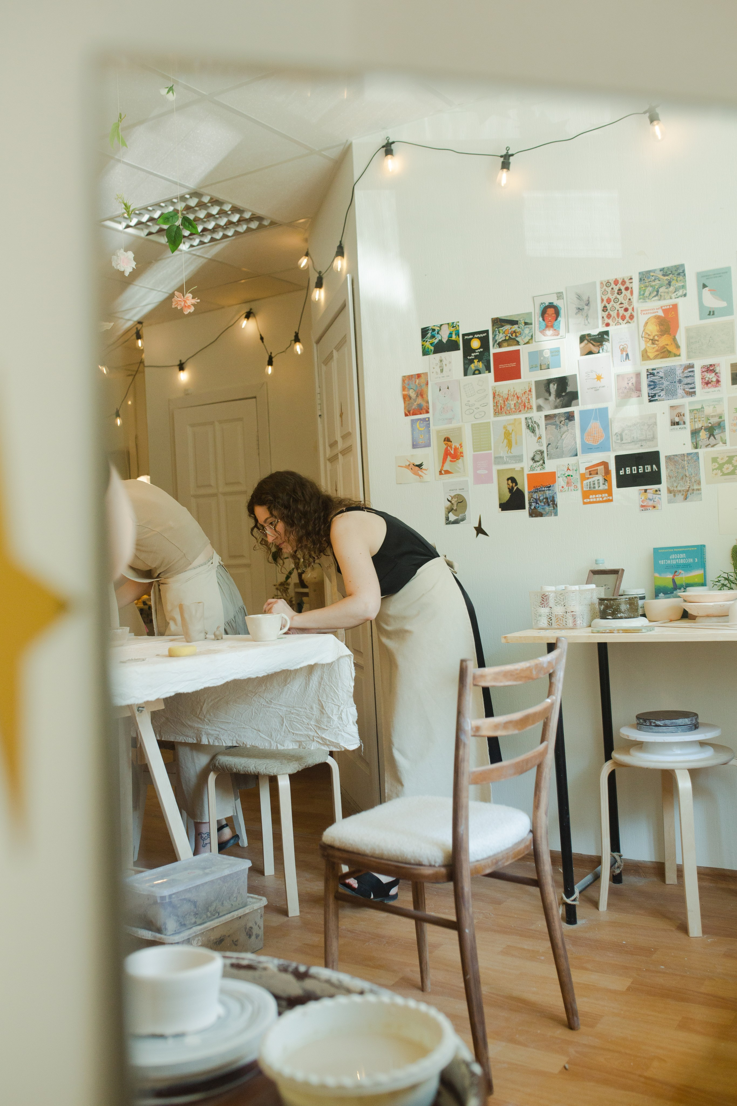 Девичник. Свадебный и портретный фотограф в Ижевске Мальцева Ольга