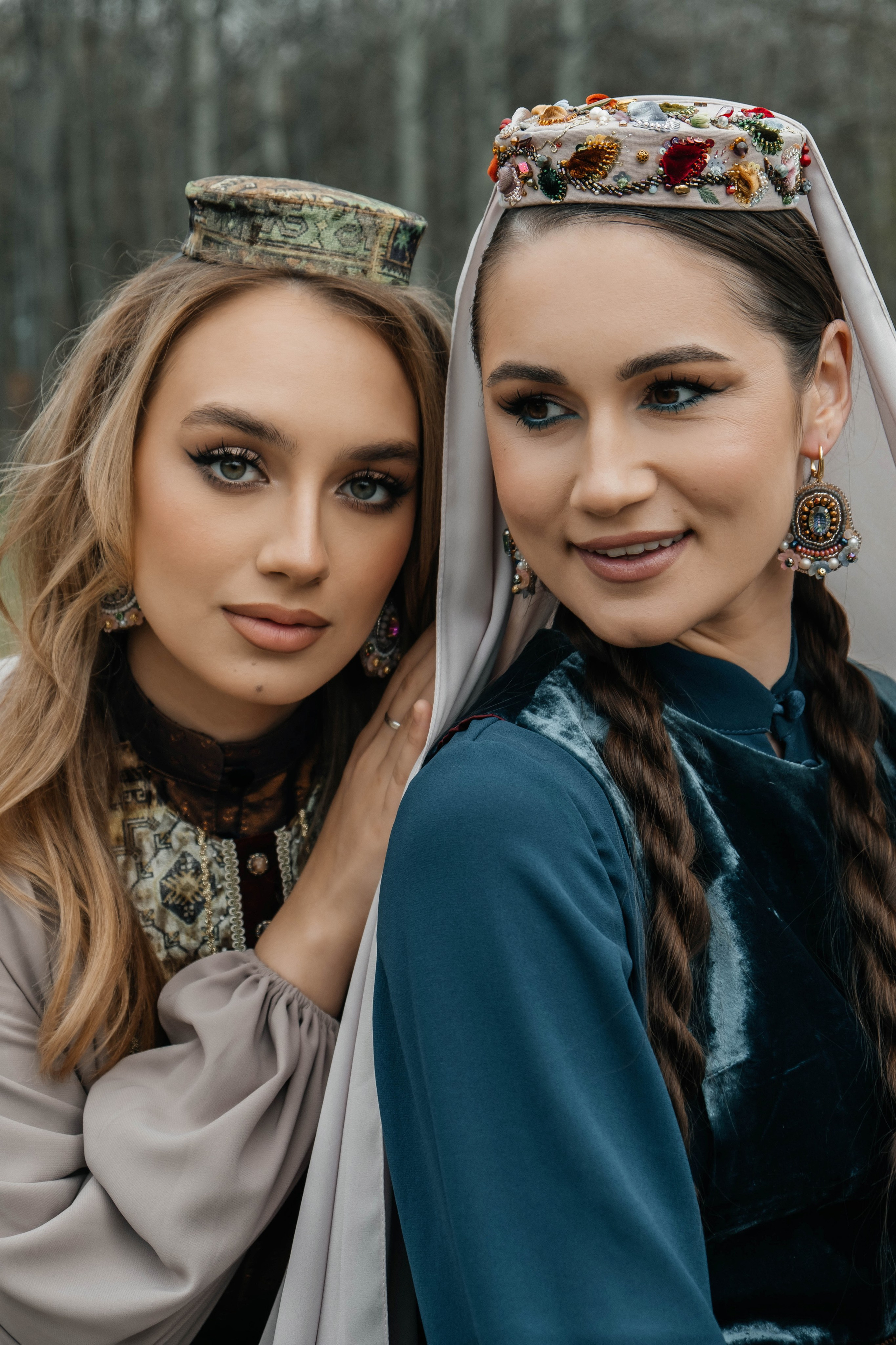 Татарский мир. Свадебный и портретный фотограф Казань | Белебей