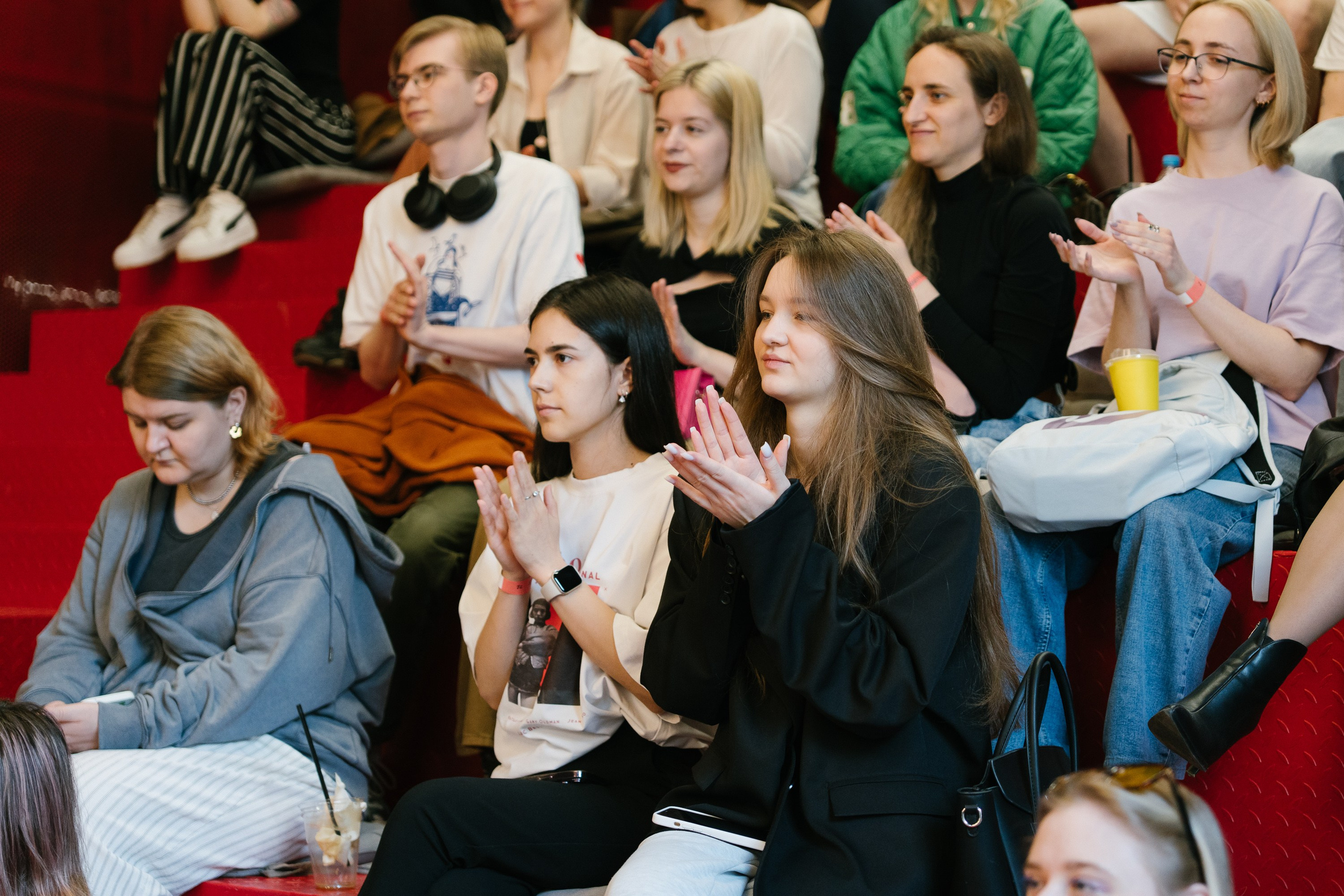 Диджитал коммуналка | ТОМАТ. ИТВИ