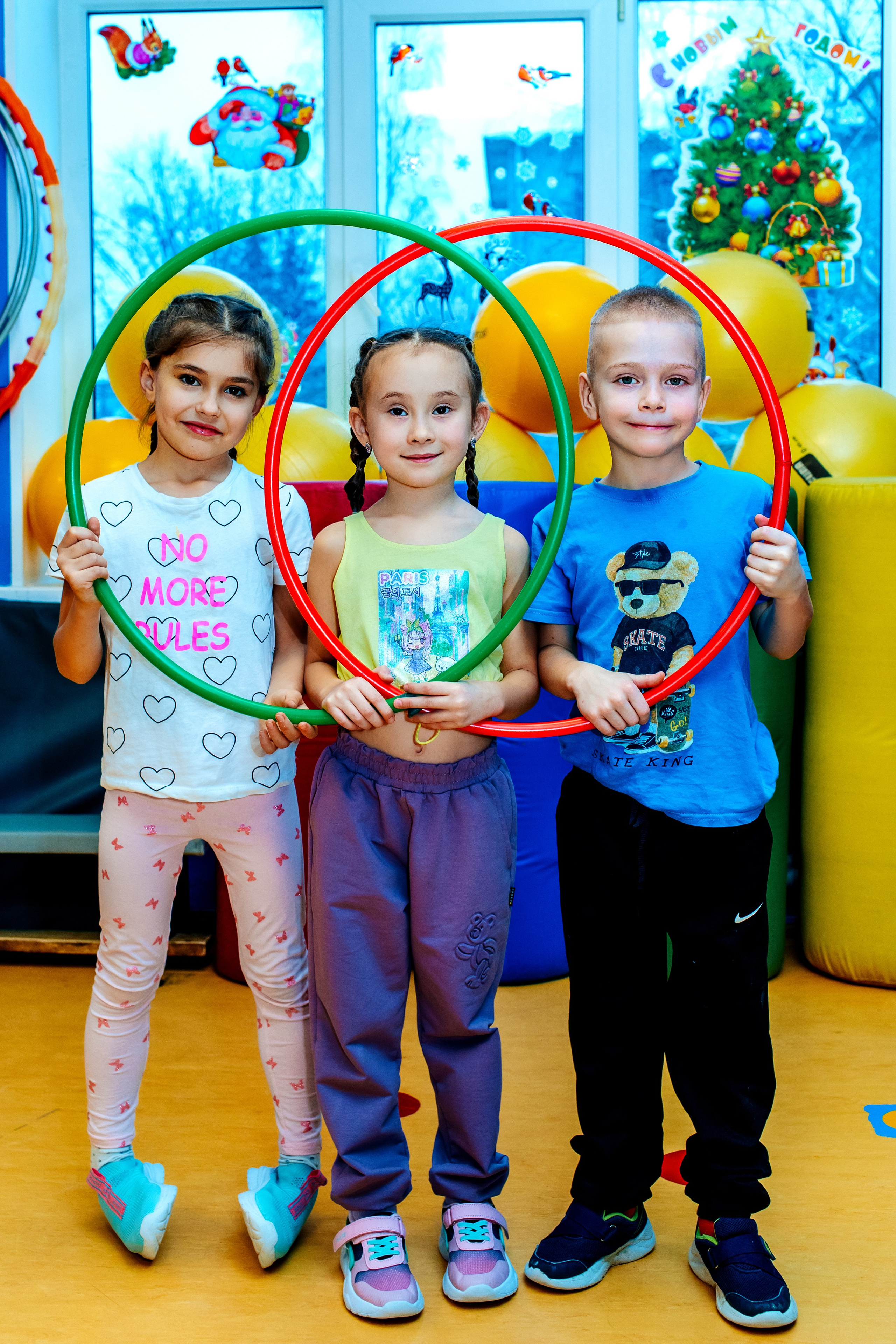 ДЕТСКИЙ САД