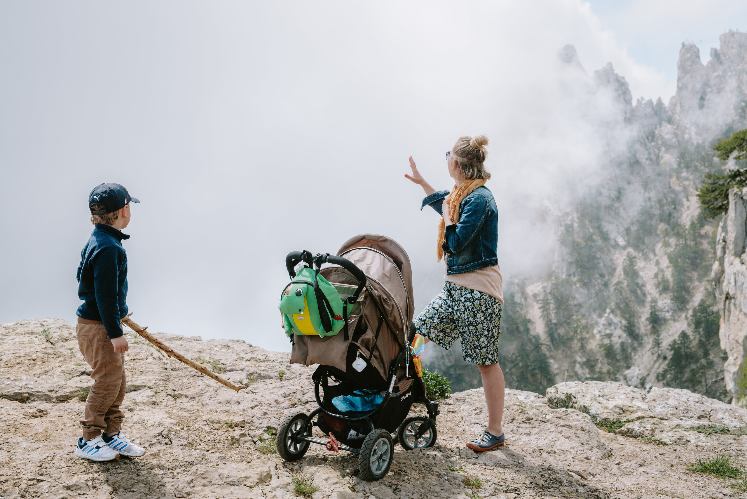 Ай-Петри, Крым