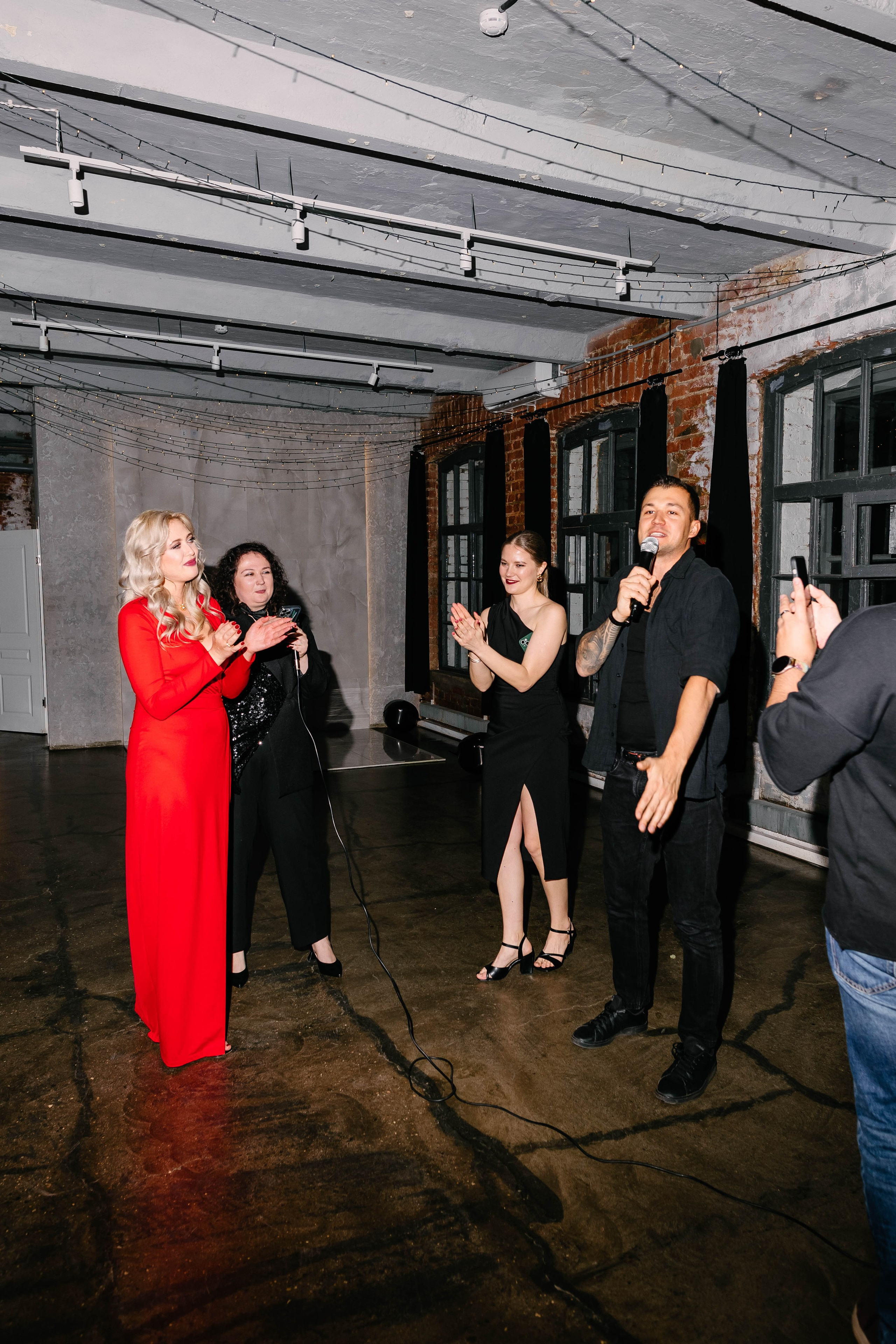 День Рождения Инны. Фотограф Veronika Potaseva