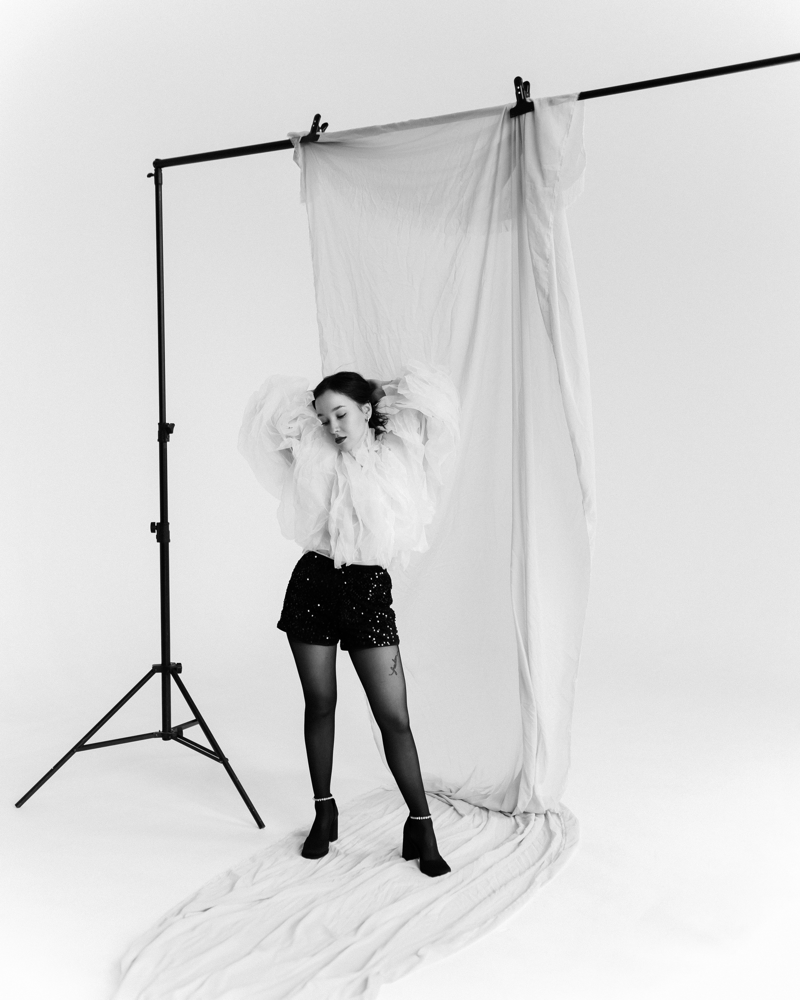 ANASTASIA + BULOCHKA. Главная