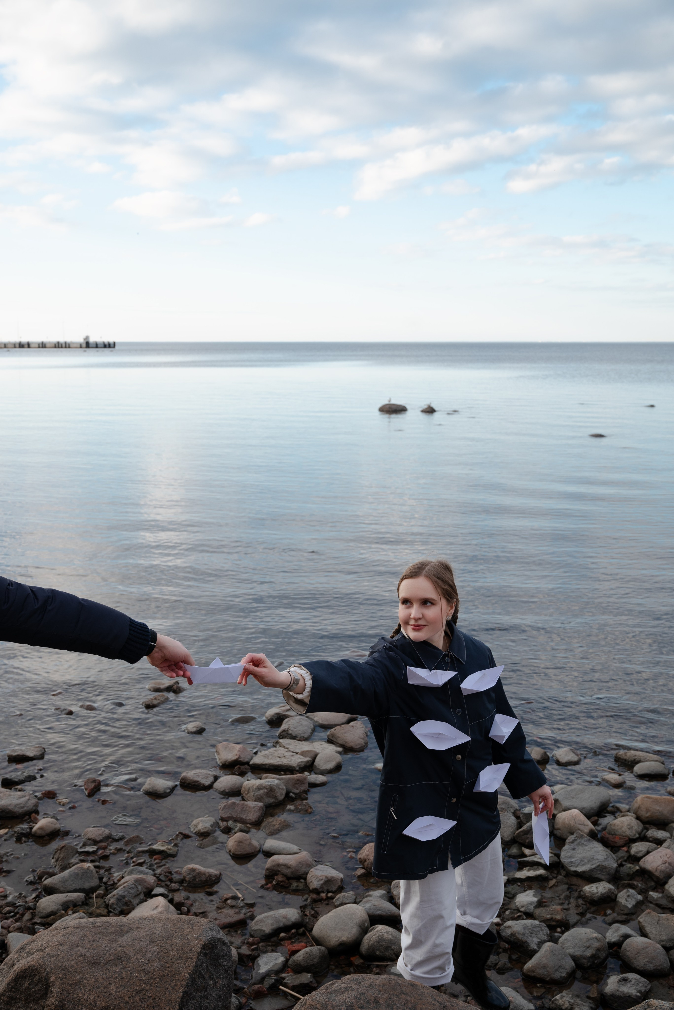 Индивидуальная фотосессия. Фотограф в Санкт-Петербурге Диана Чекмарева