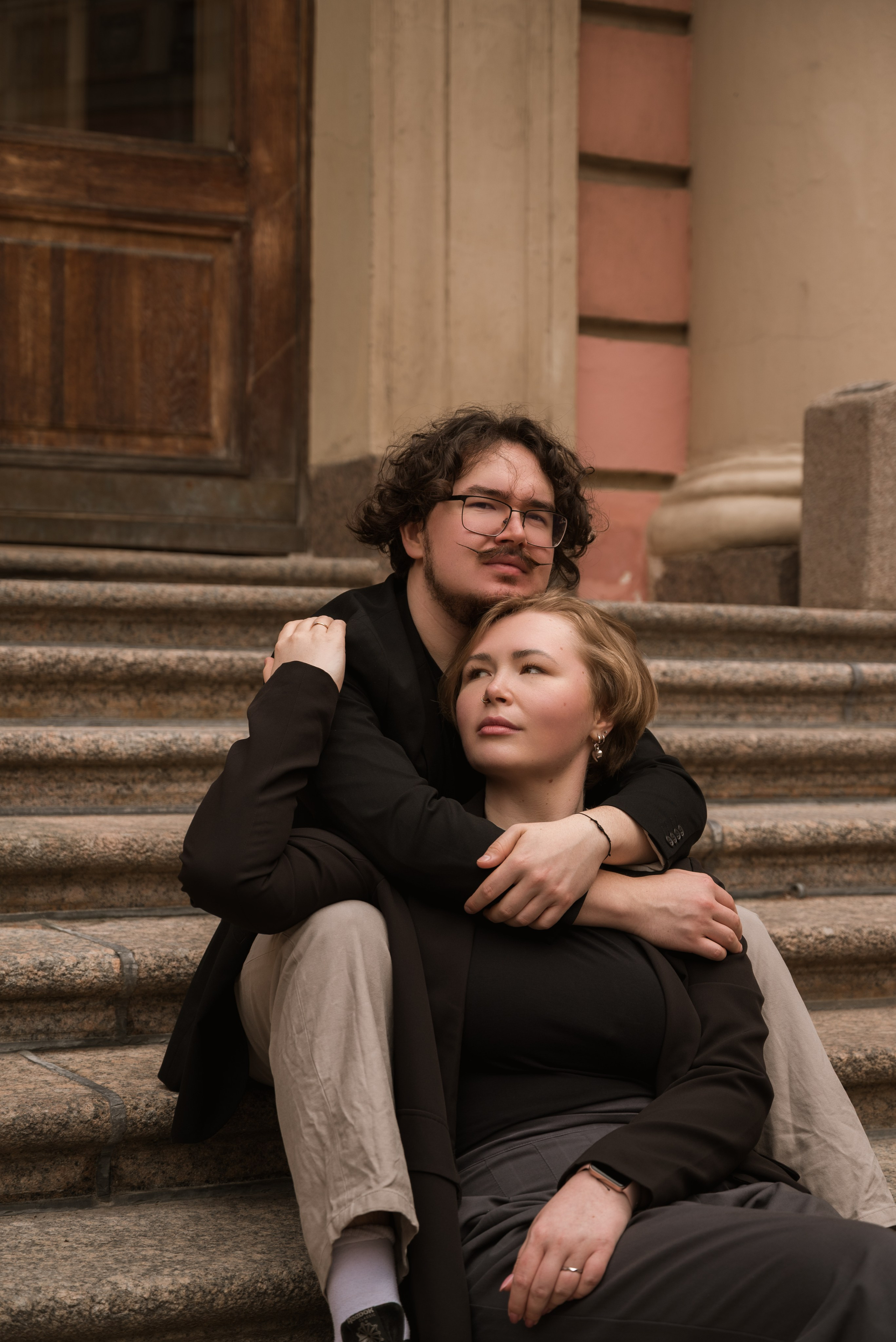 Семейная/LoveStory. Фотограф в Санкт-Петербурге Диана Чекмарева