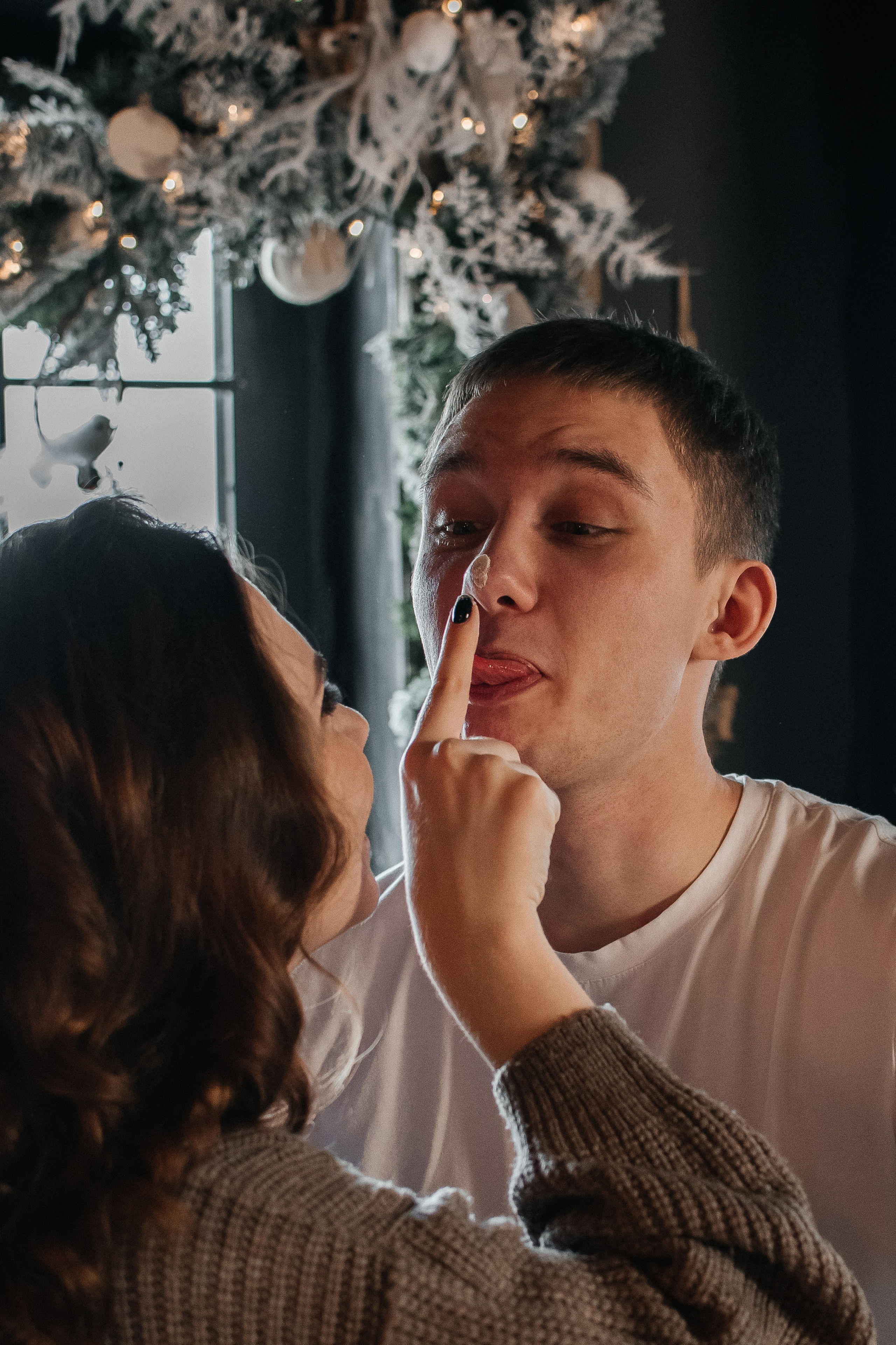 Love story. Фотограф в Нижнем Новгороде