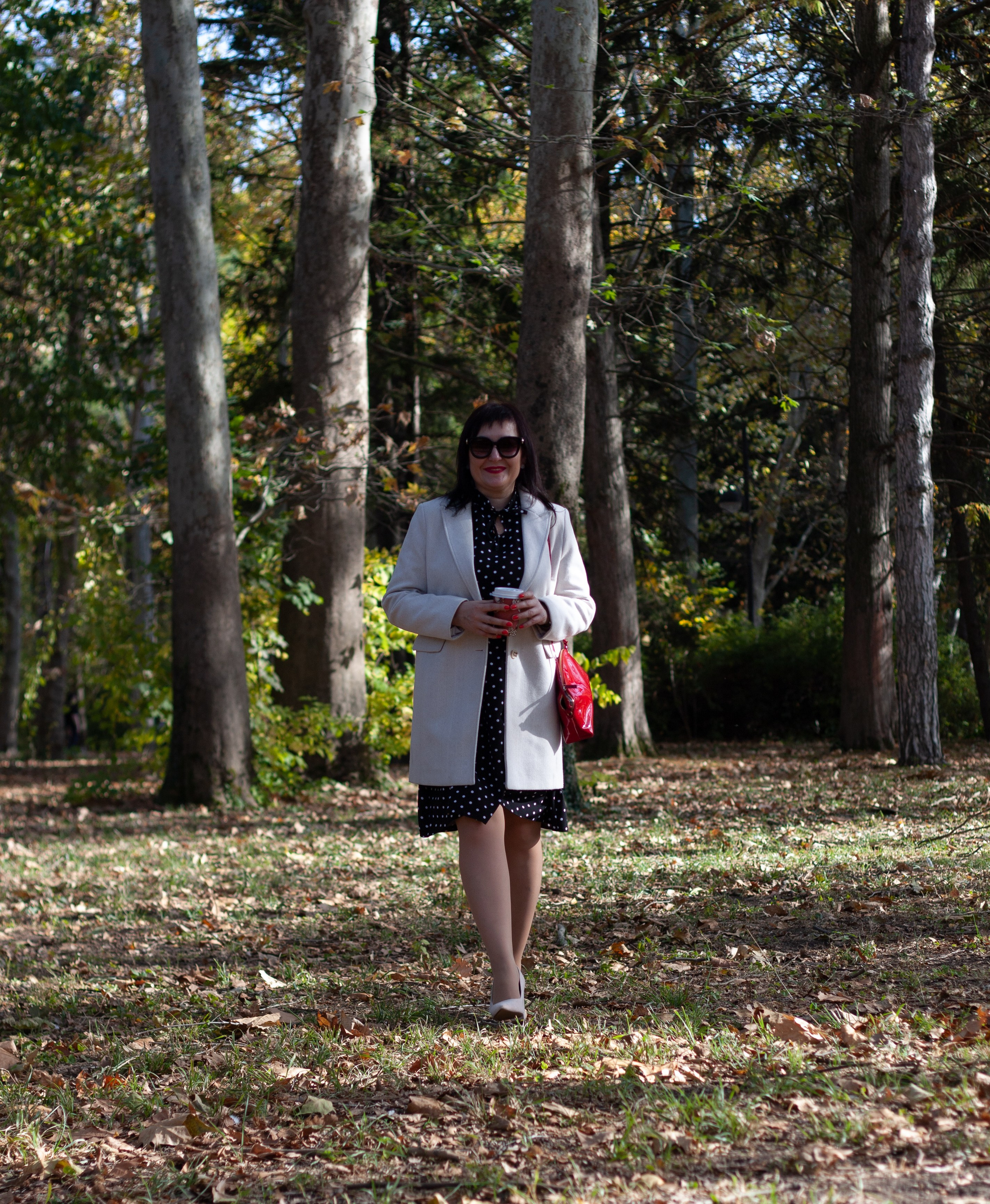 Анжелика. Фотограф