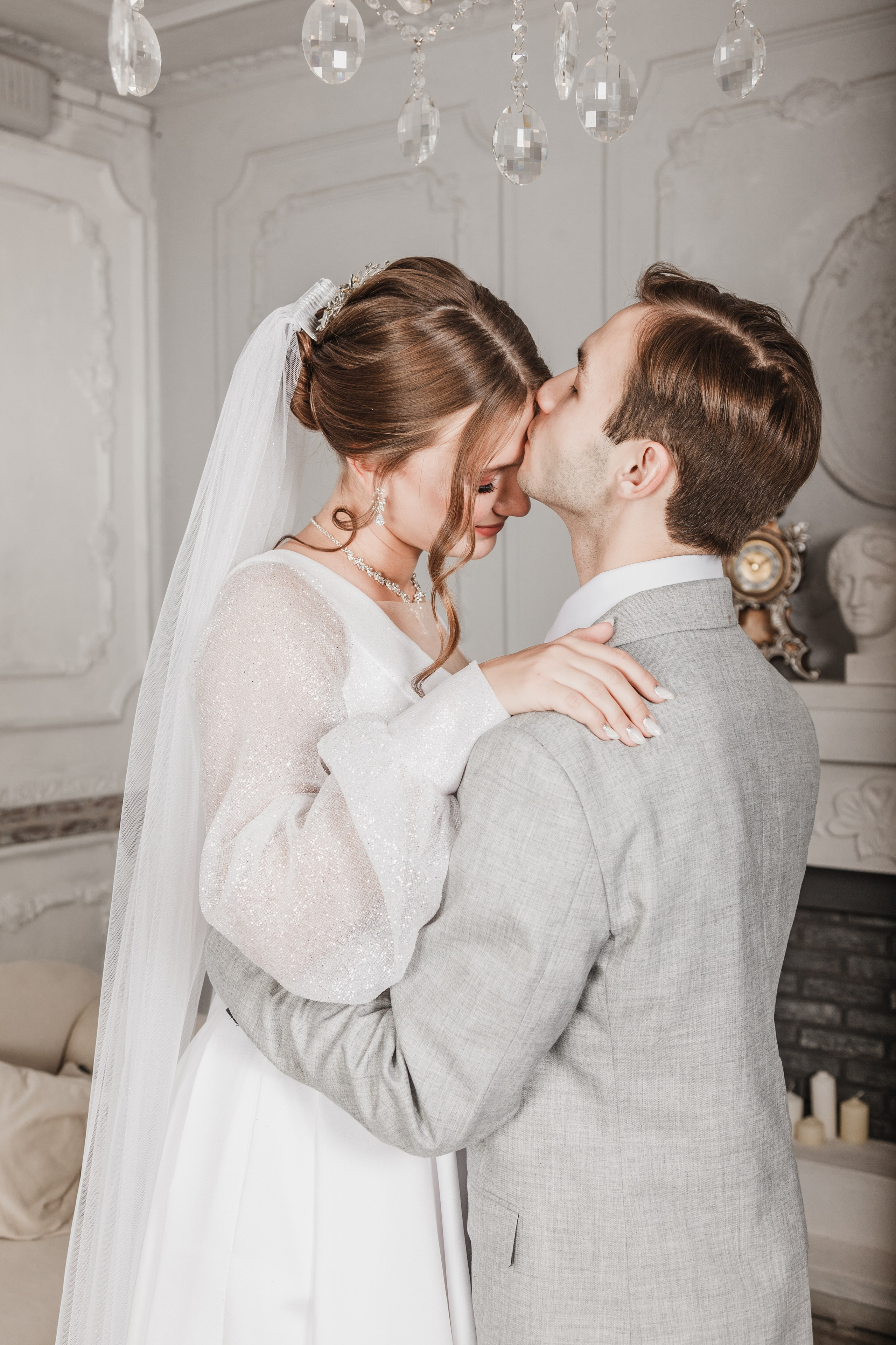 Свадебная съемка